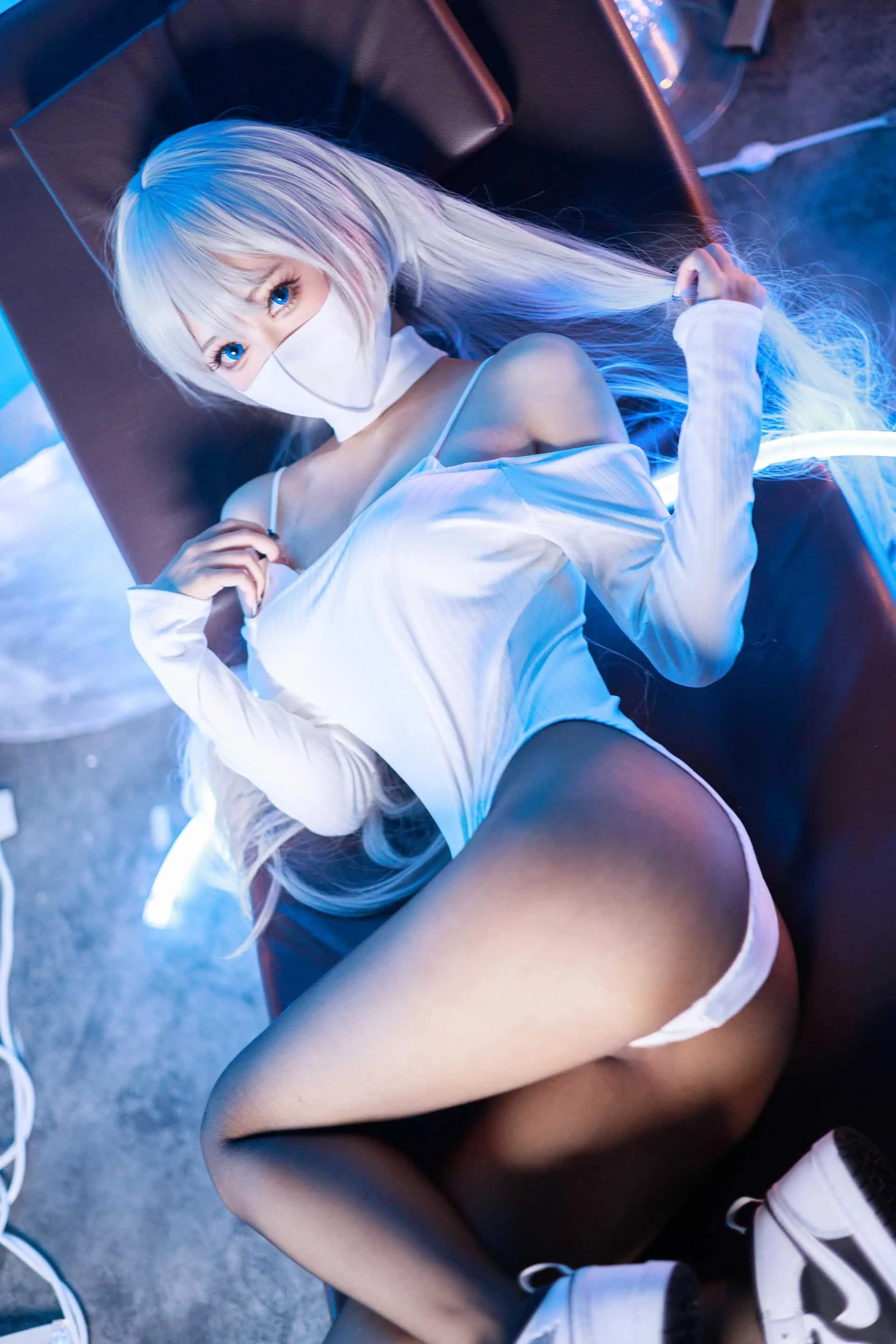 仙女月_Ivy Astrum_Design