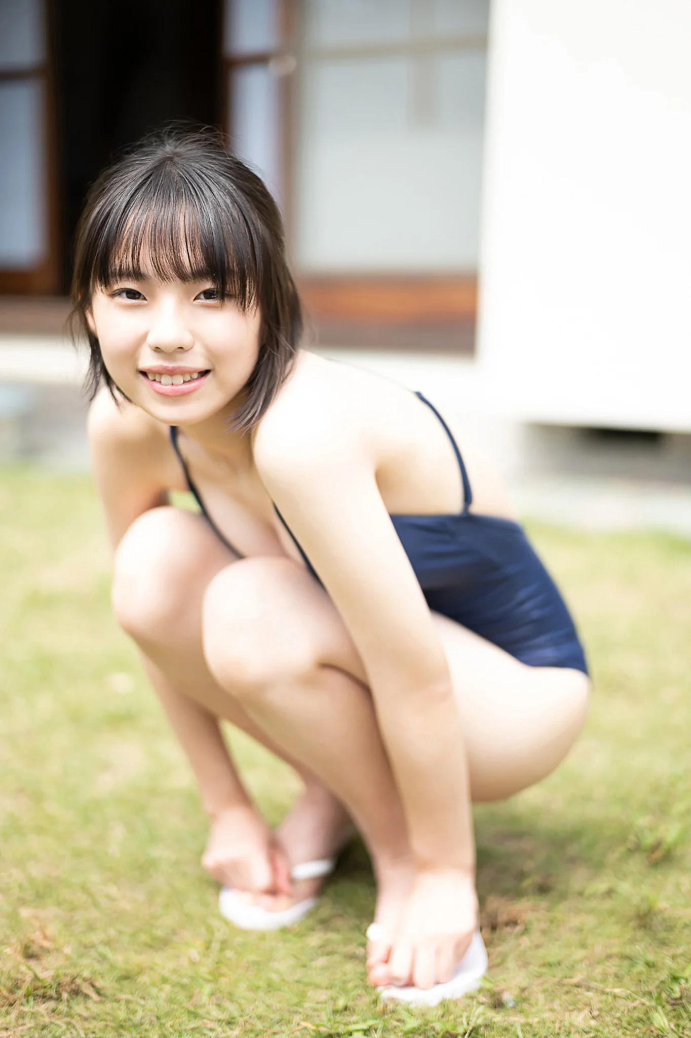 菊地姫奈 - 「ヤンマガアザーっす！」
