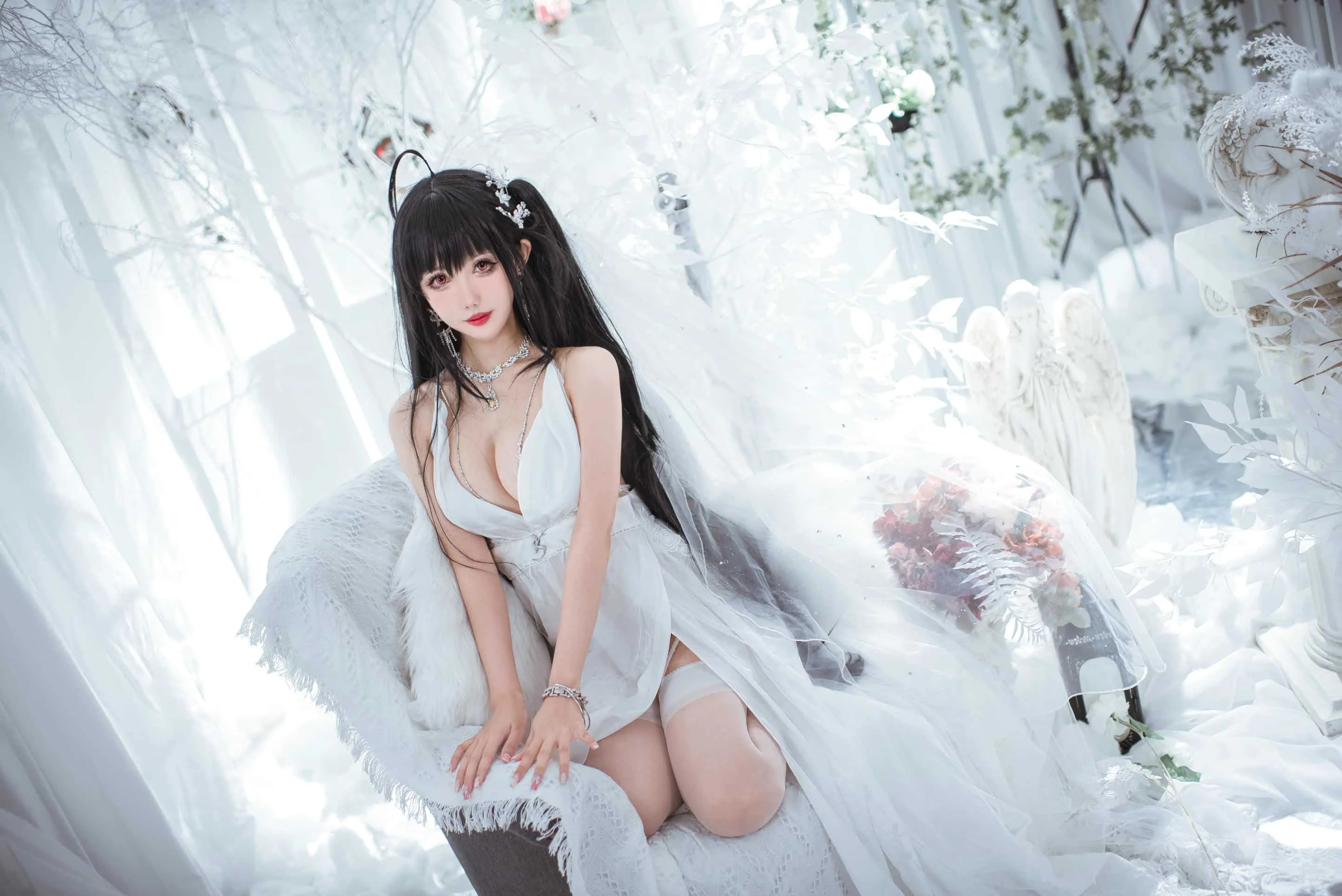 仙女月 - 大鳳 Taihou