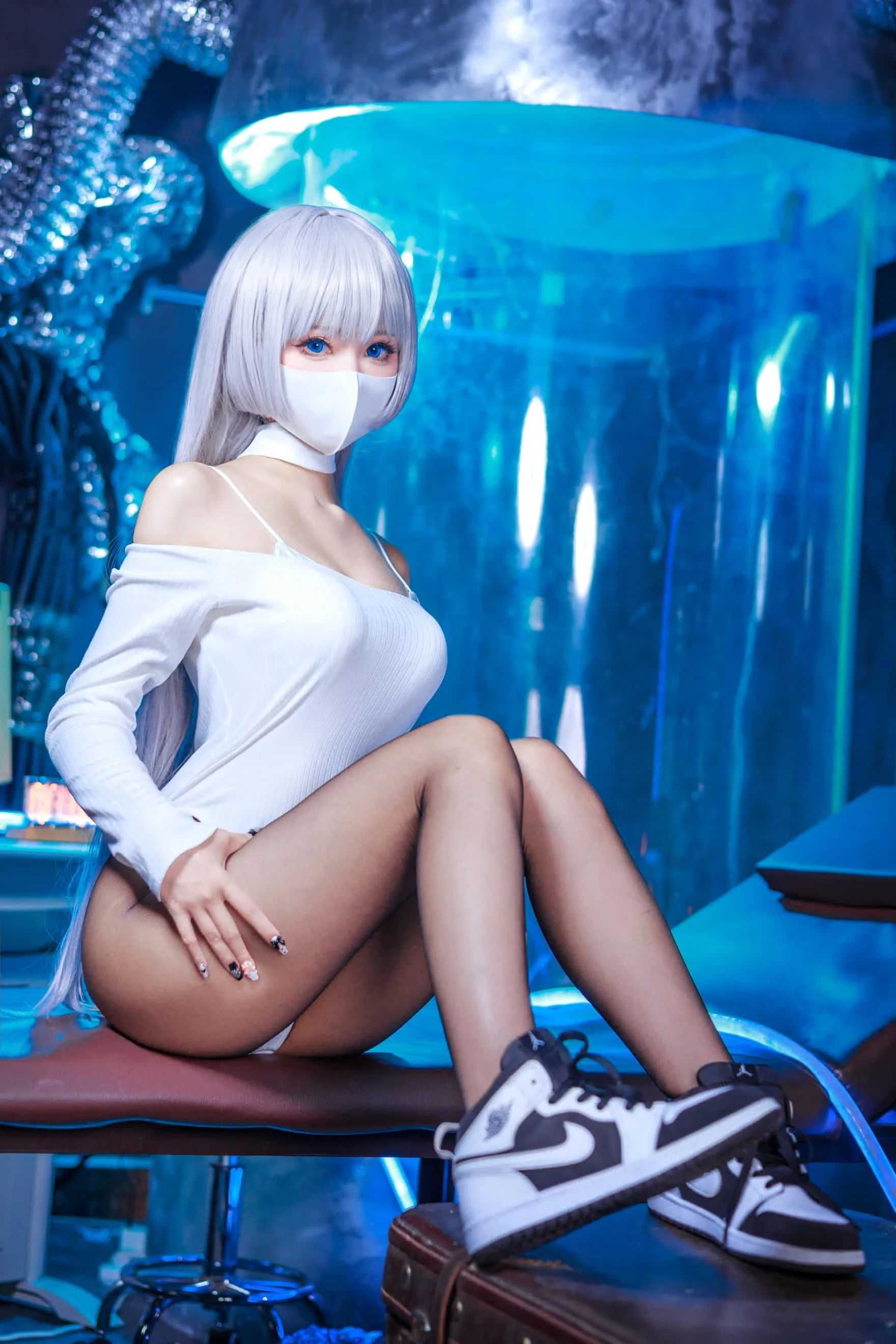 仙女月_Ivy Astrum_Design
