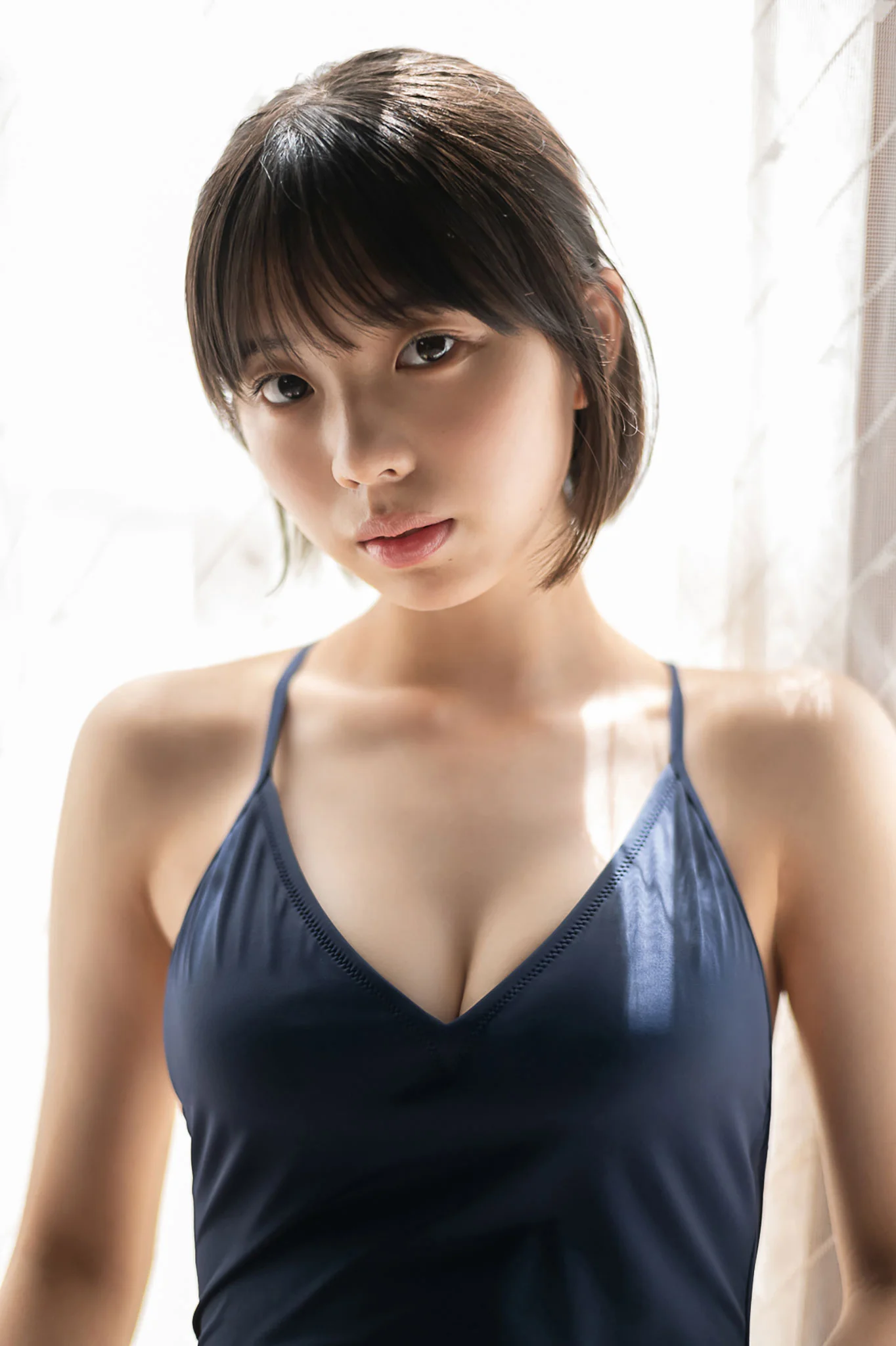 菊地姫奈 - 「ヤンマガアザーっす！」