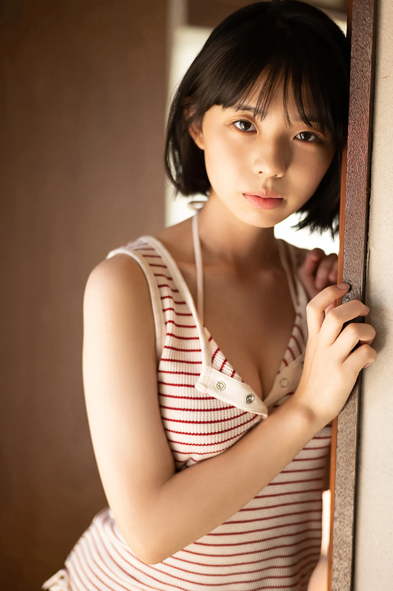 菊地姫奈 - 「ヤンマガアザーっす！」