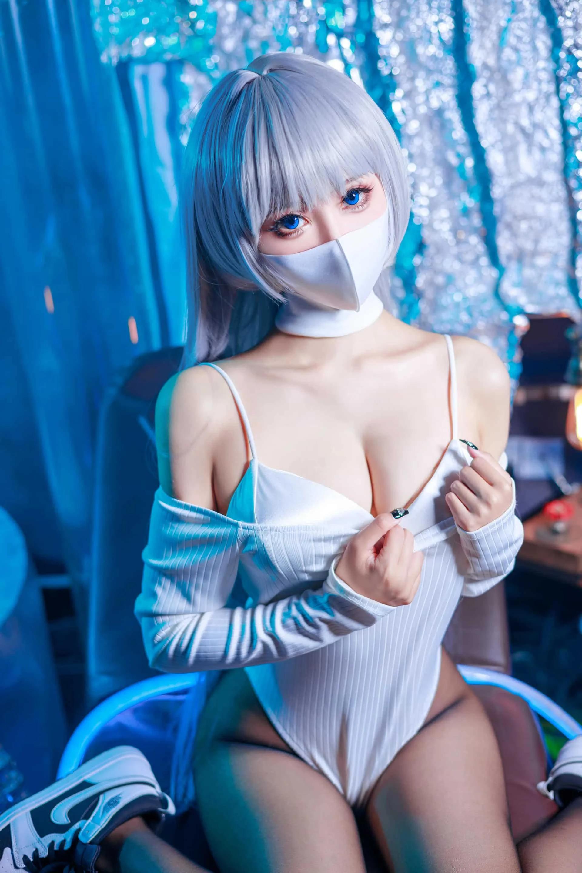 仙女月_Ivy Astrum_Design