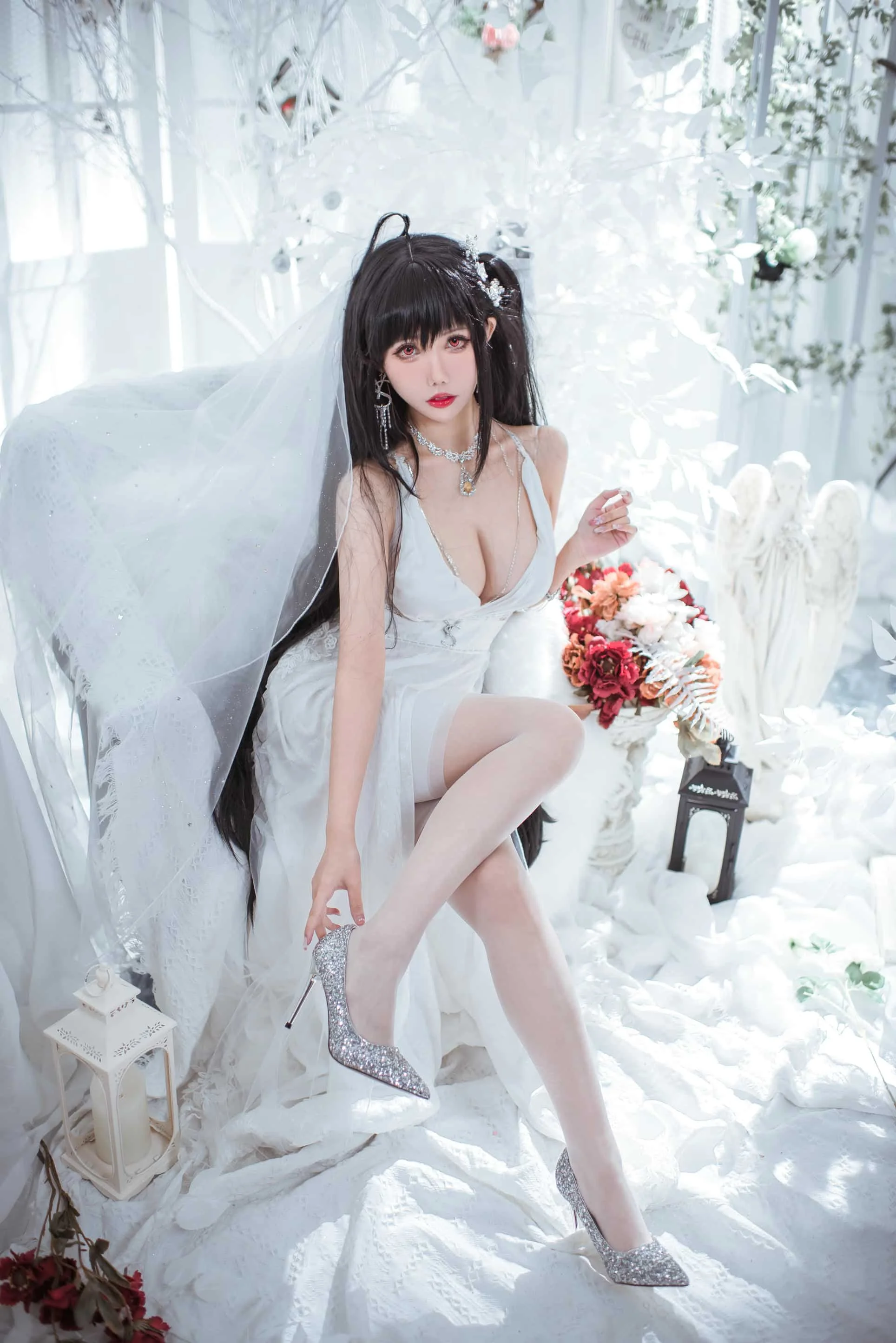仙女月 - 大鳳 Taihou