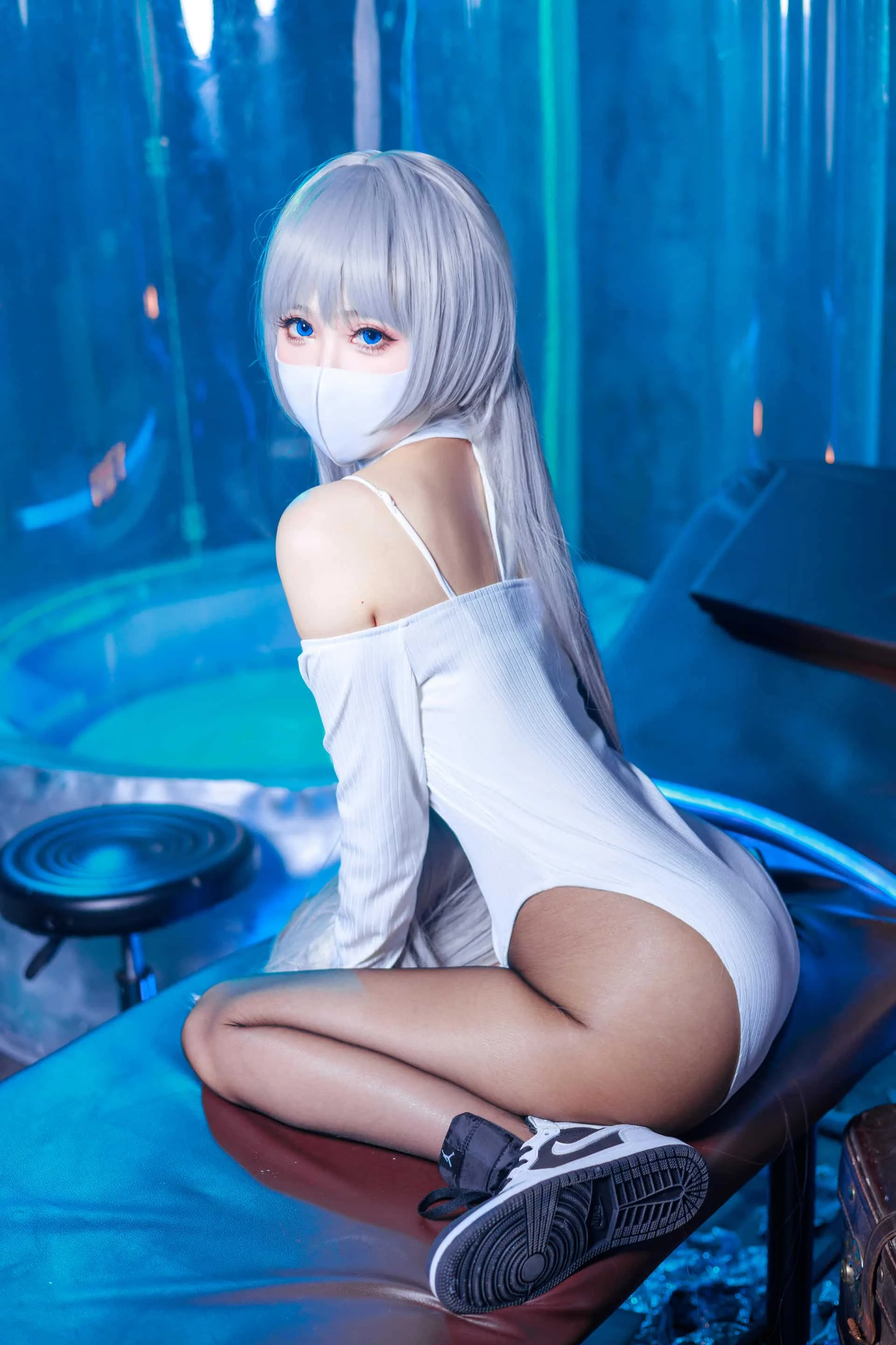 仙女月_Ivy Astrum_Design