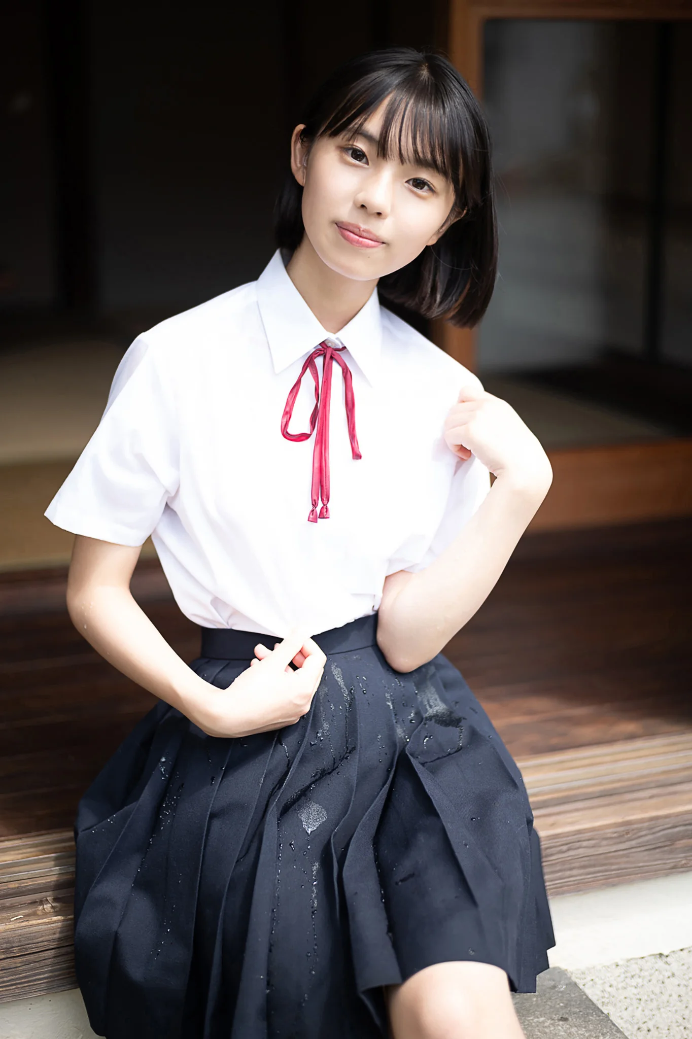 菊地姫奈 - 「ヤンマガアザーっす！」