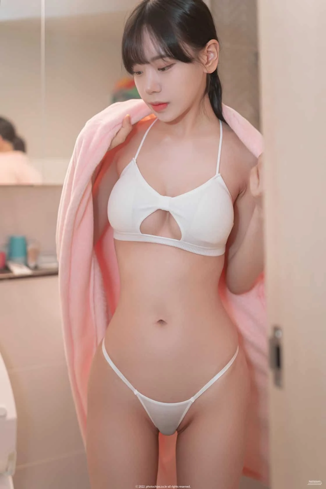 PhotoChips Vol.134 No. Giryongi