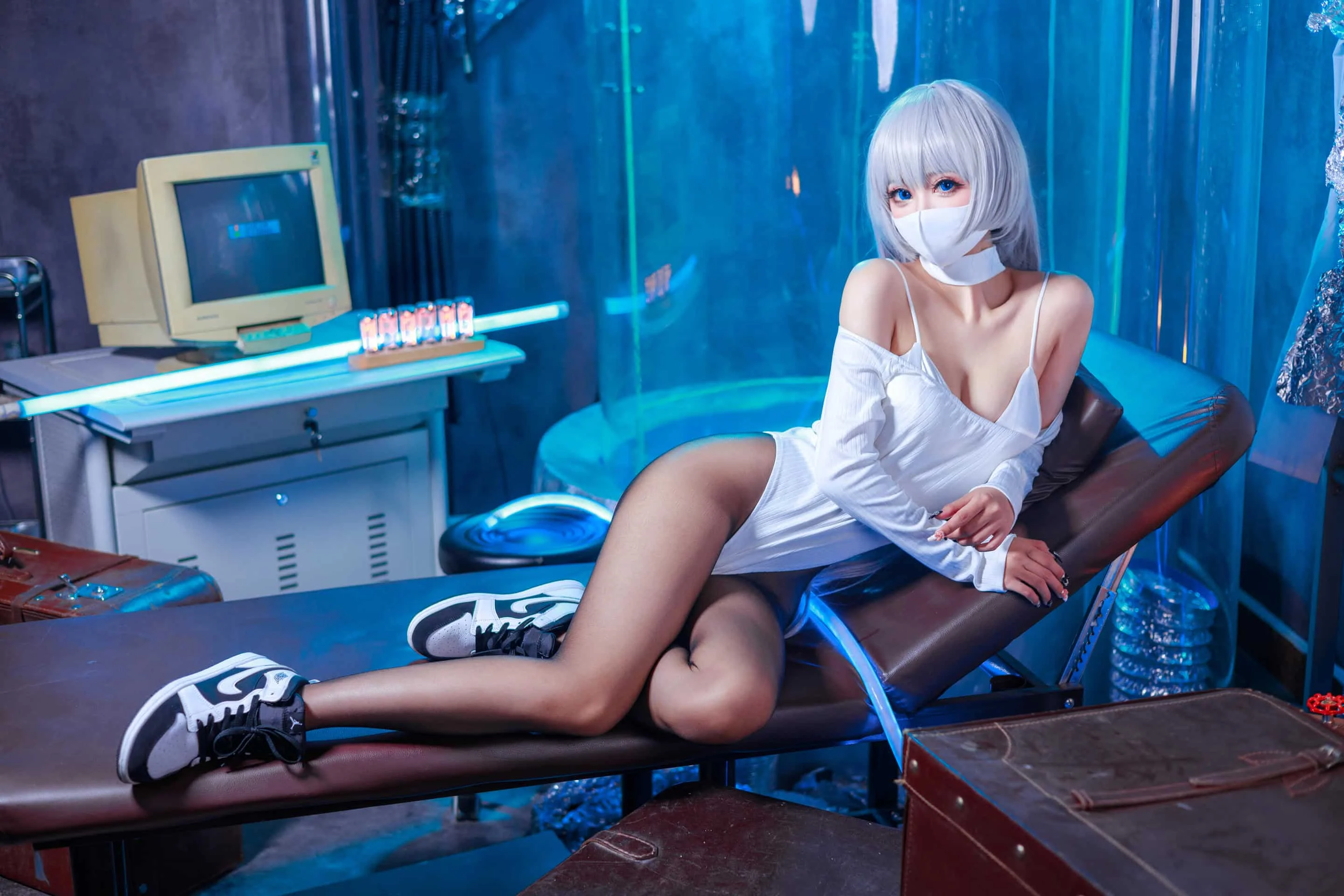 仙女月_Ivy Astrum_Design