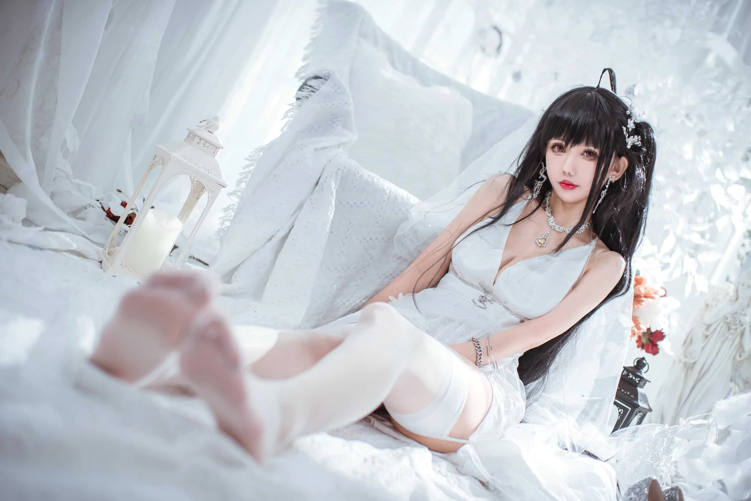 仙女月 - 大鳳 Taihou