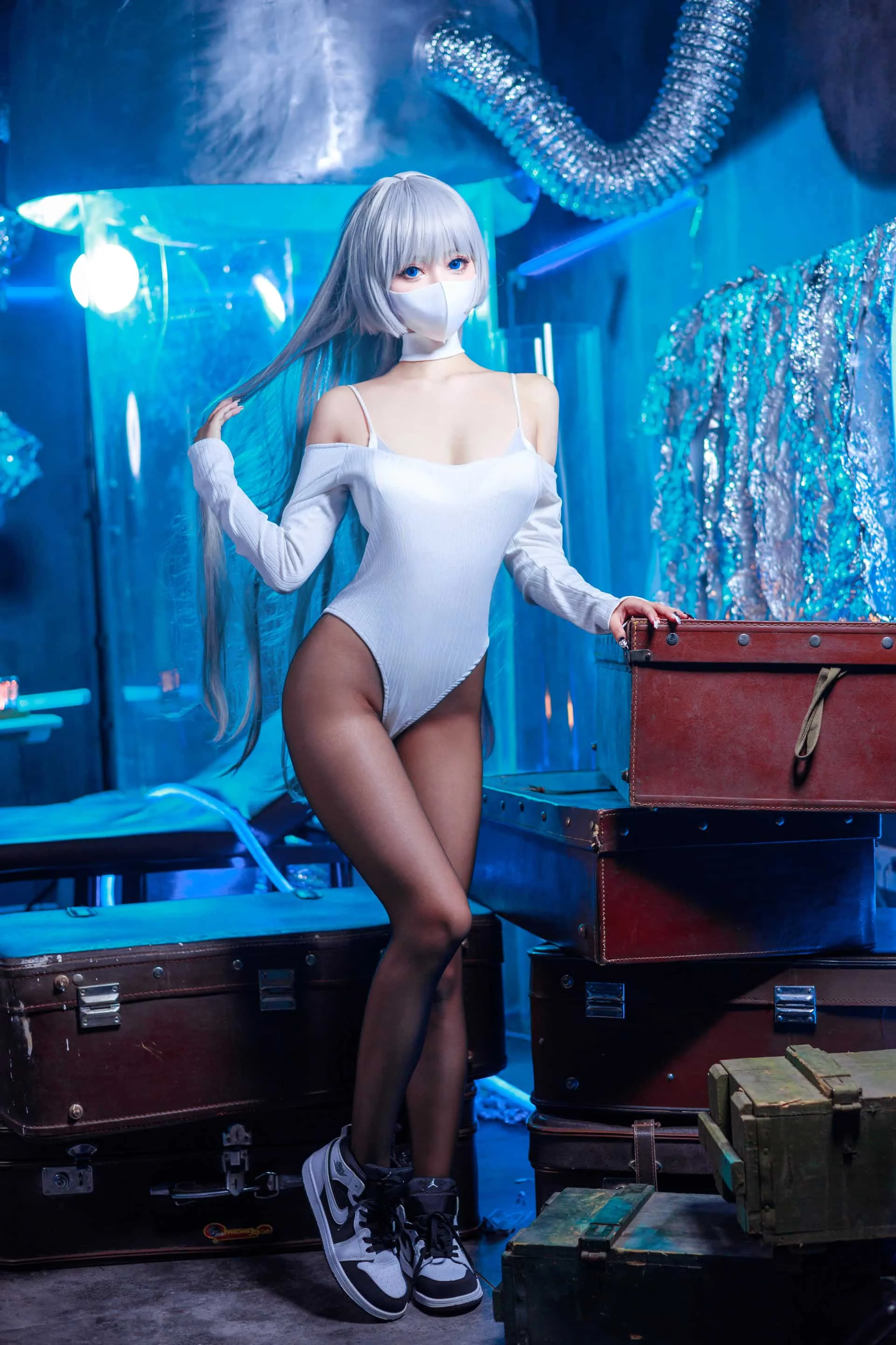 仙女月_Ivy Astrum_Design