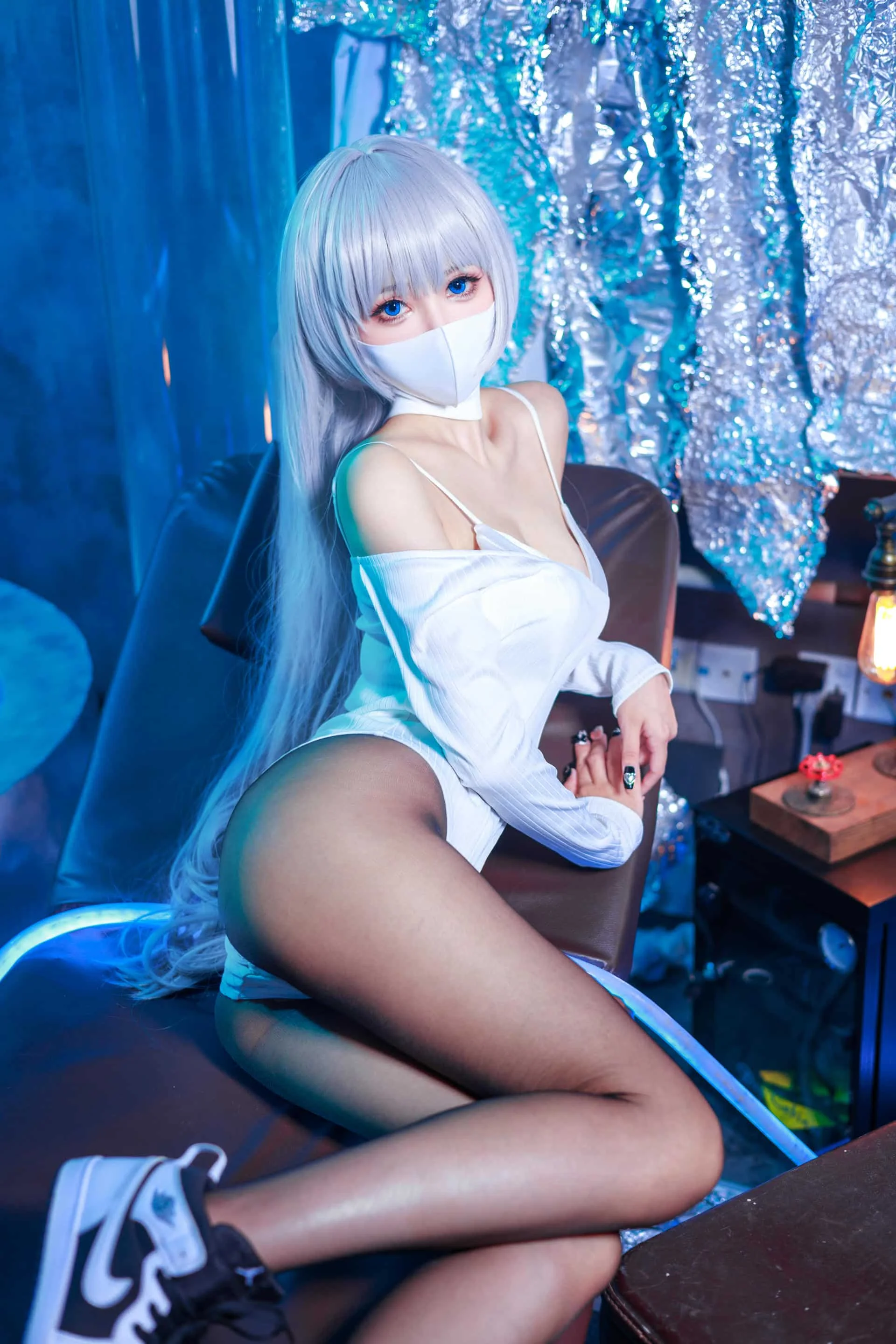 仙女月_Ivy Astrum_Design