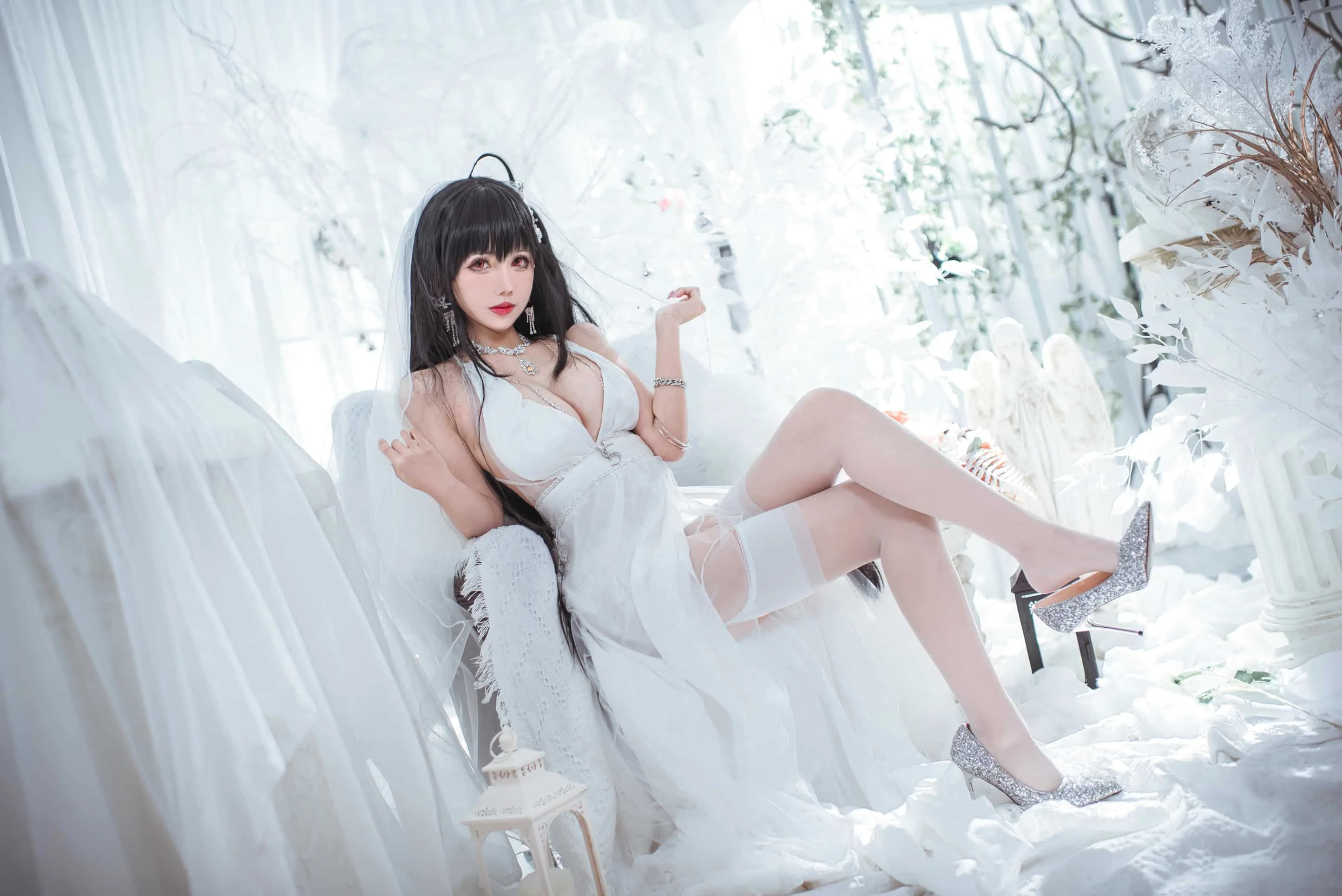 仙女月 - 大鳳 Taihou