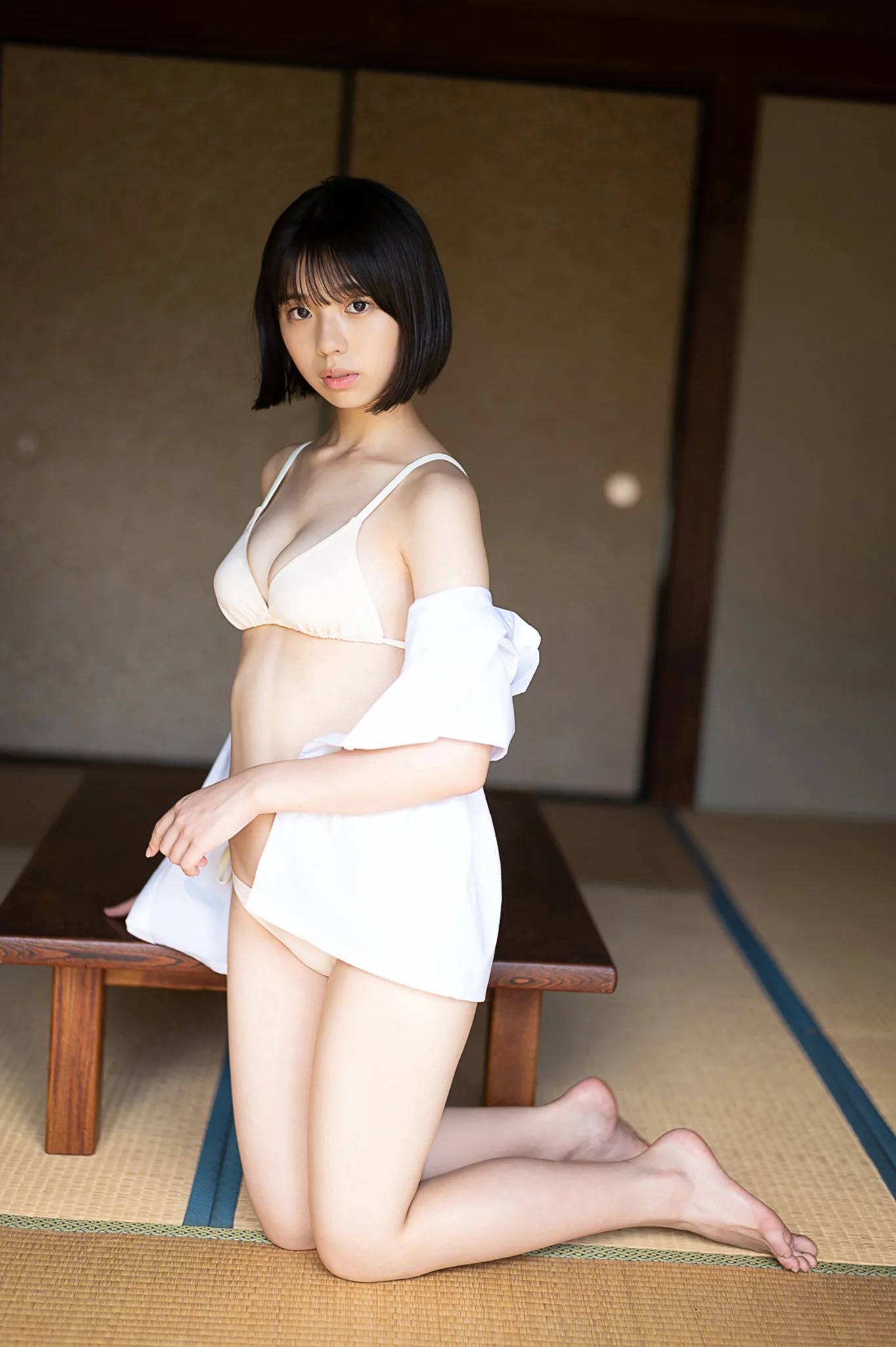 菊地姫奈 - 「ヤンマガアザーっす！」