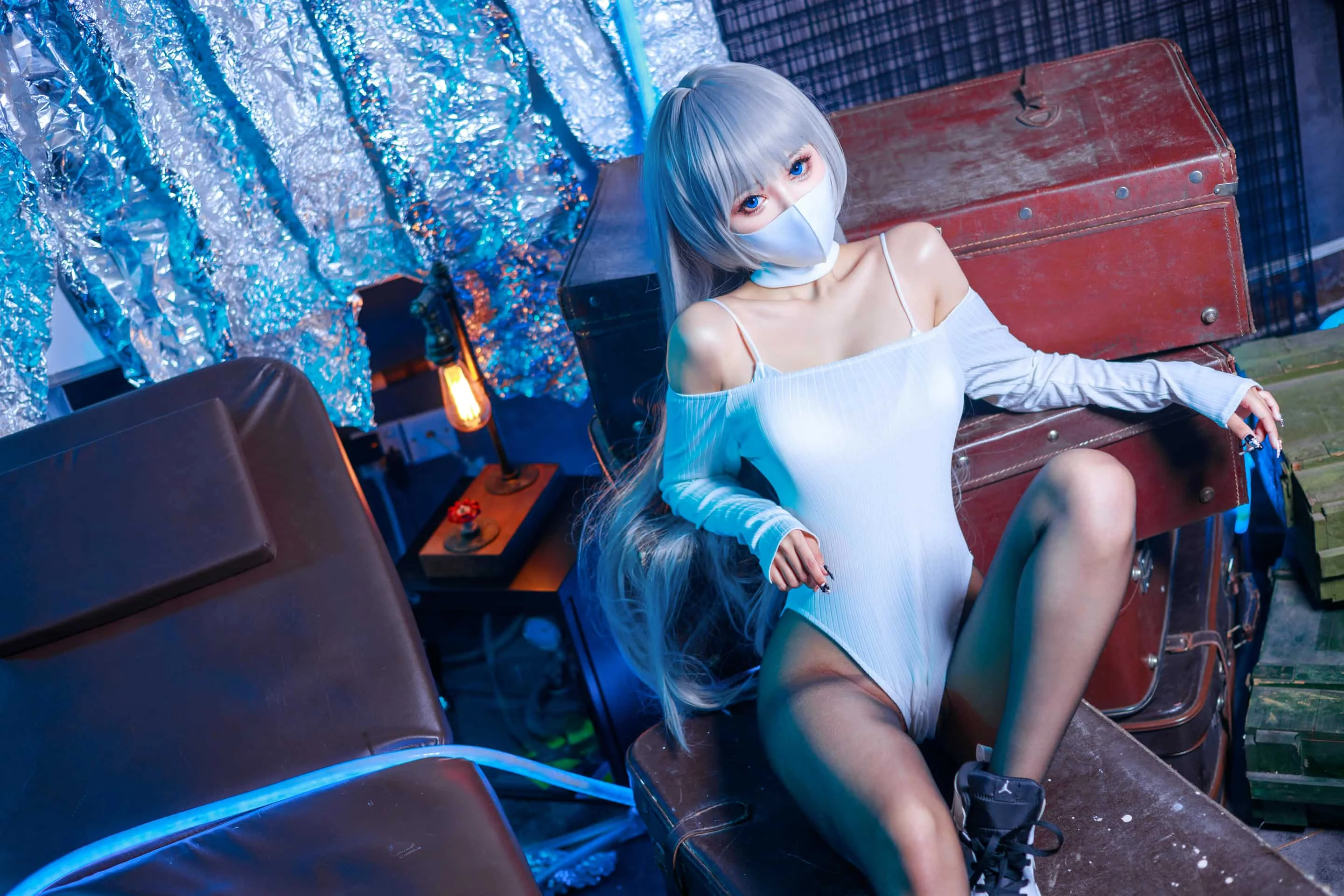 仙女月_Ivy Astrum_Design