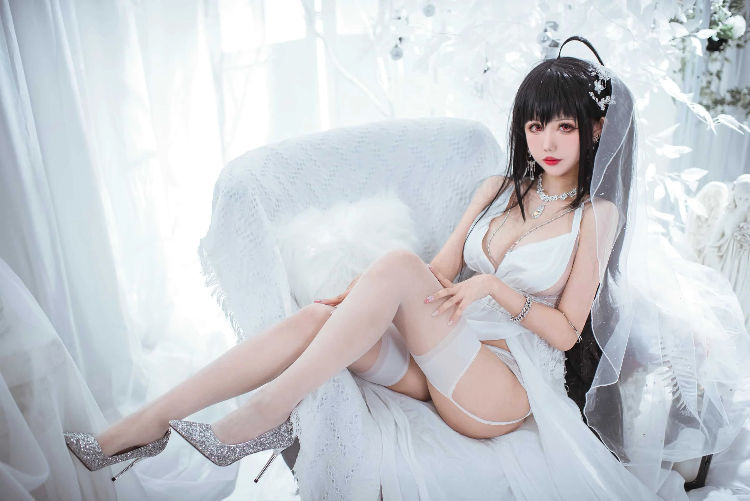 仙女月 - 大鳳 Taihou