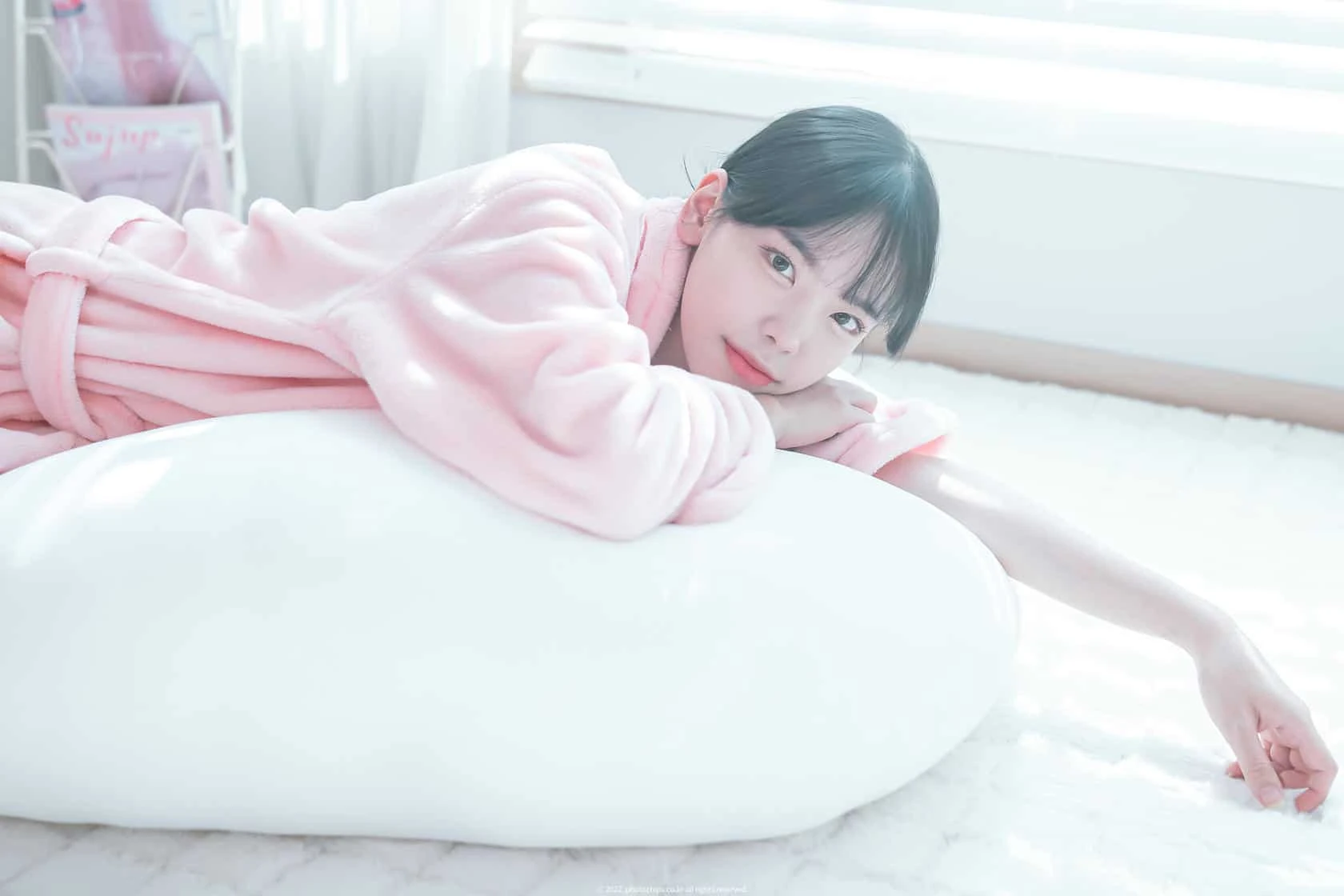 PhotoChips Vol.134 No. Giryongi