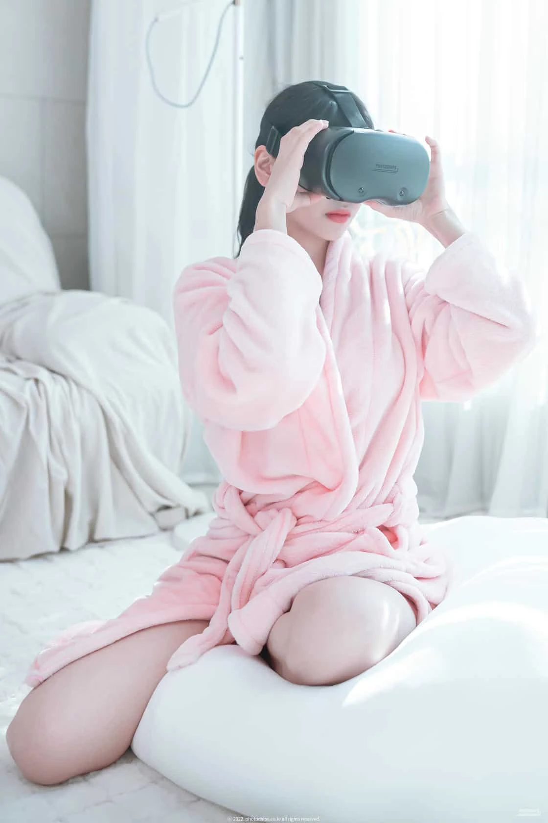PhotoChips Vol.134 No. Giryongi