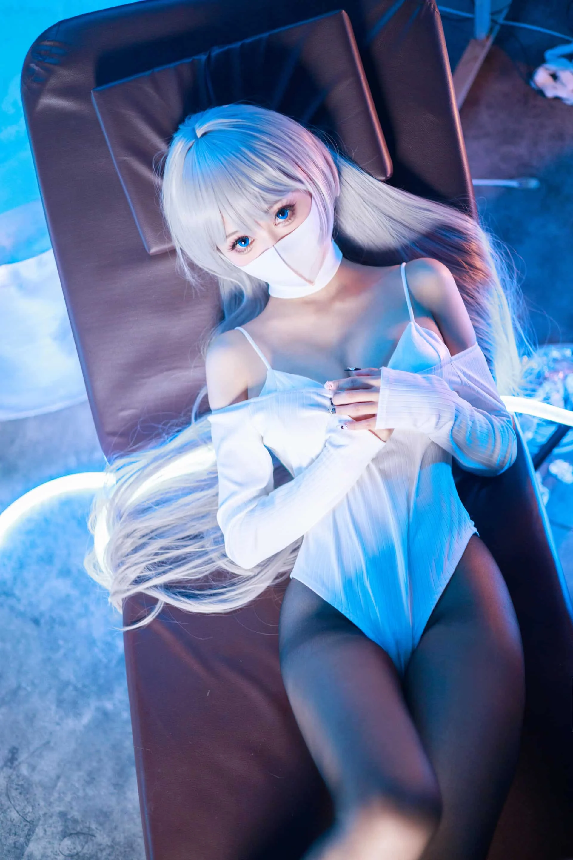 仙女月_Ivy Astrum_Design
