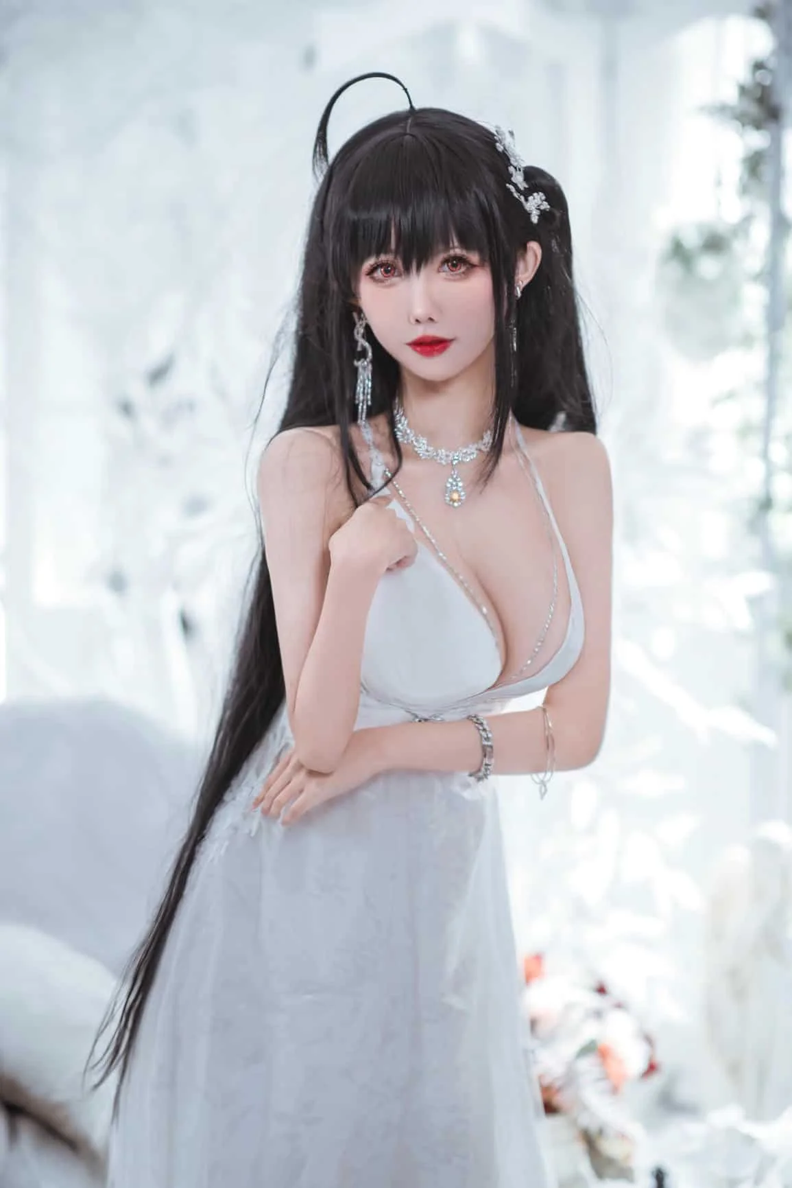 仙女月 - 大鳳 Taihou