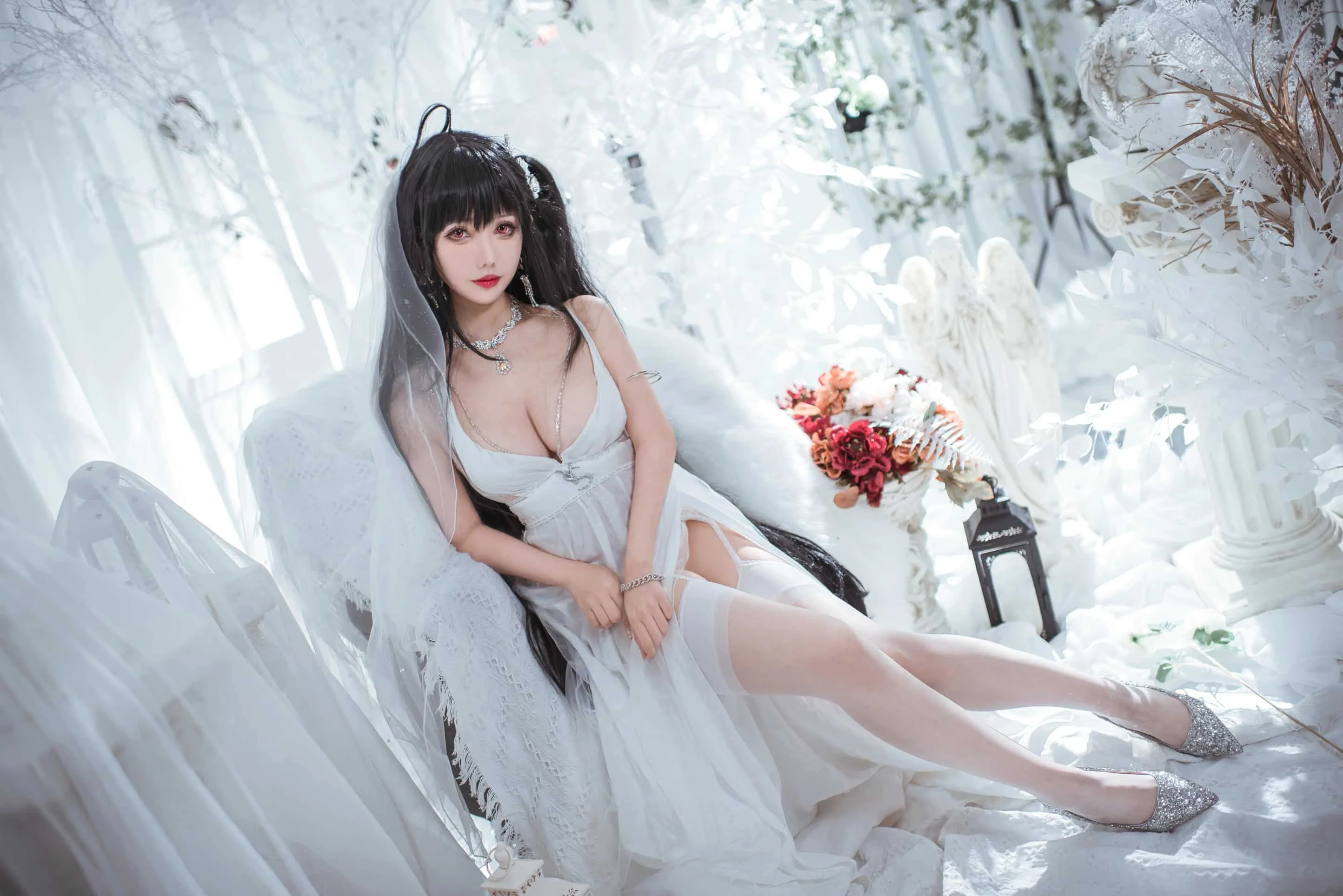 仙女月 - 大鳳 Taihou