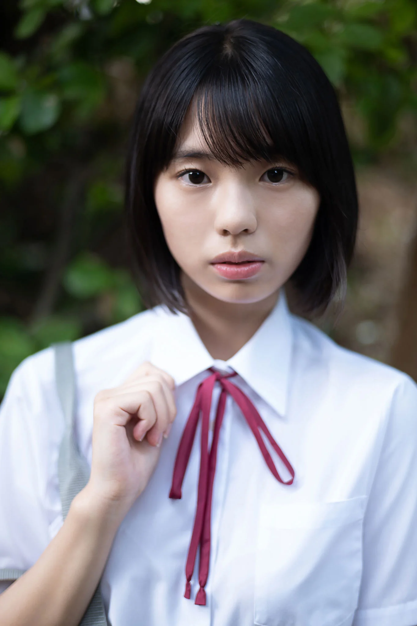 菊地姫奈 - 「ヤンマガアザーっす！」