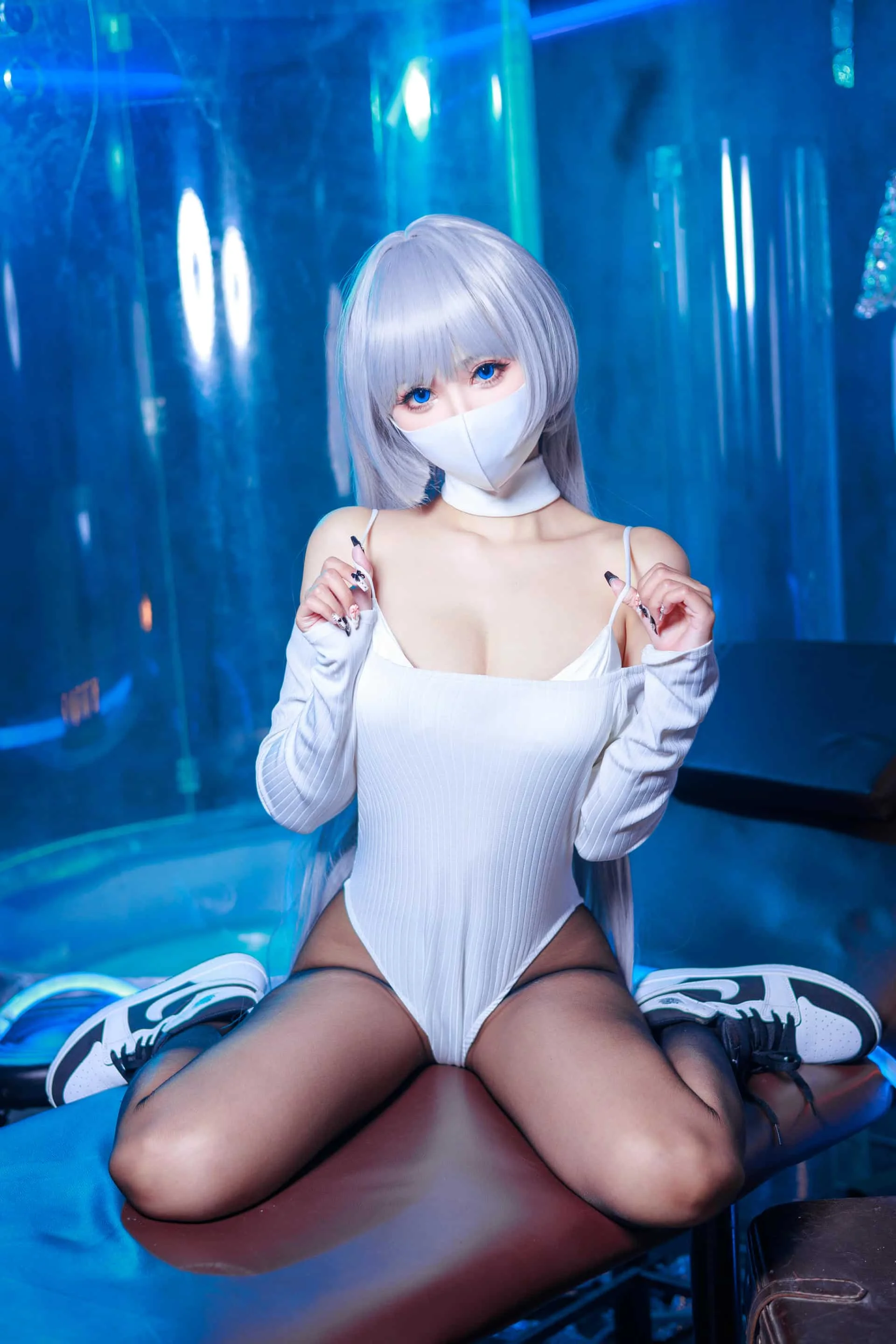 仙女月_Ivy Astrum_Design