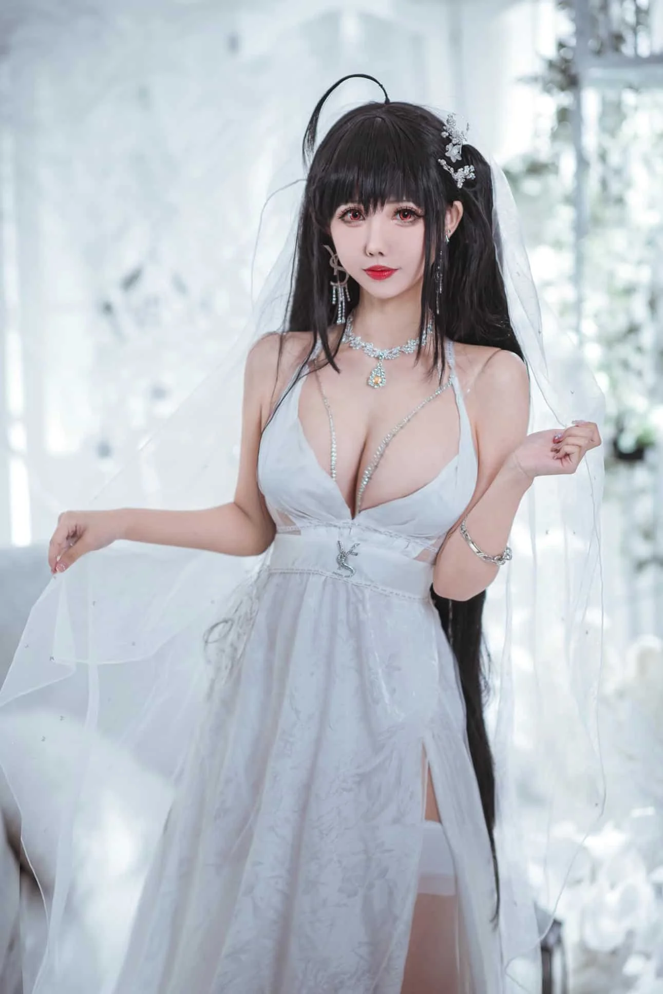仙女月 - 大鳳 Taihou