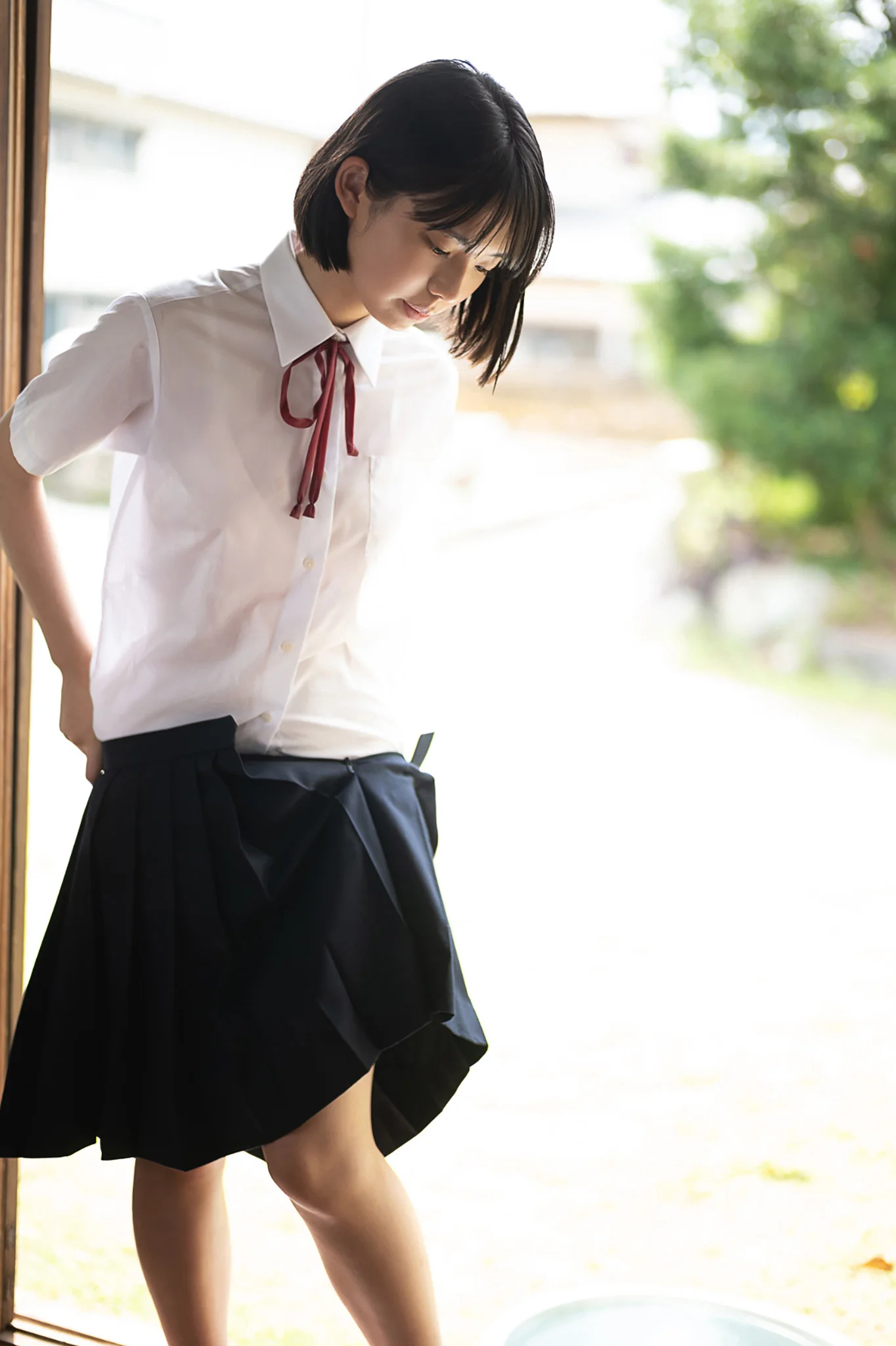 菊地姫奈 - 「ヤンマガアザーっす！」