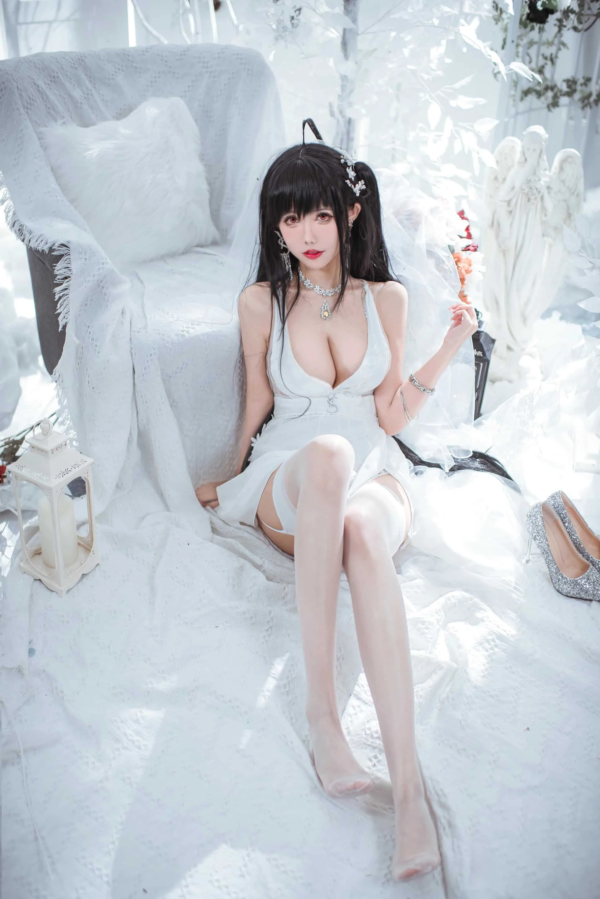 仙女月 - 大鳳 Taihou
