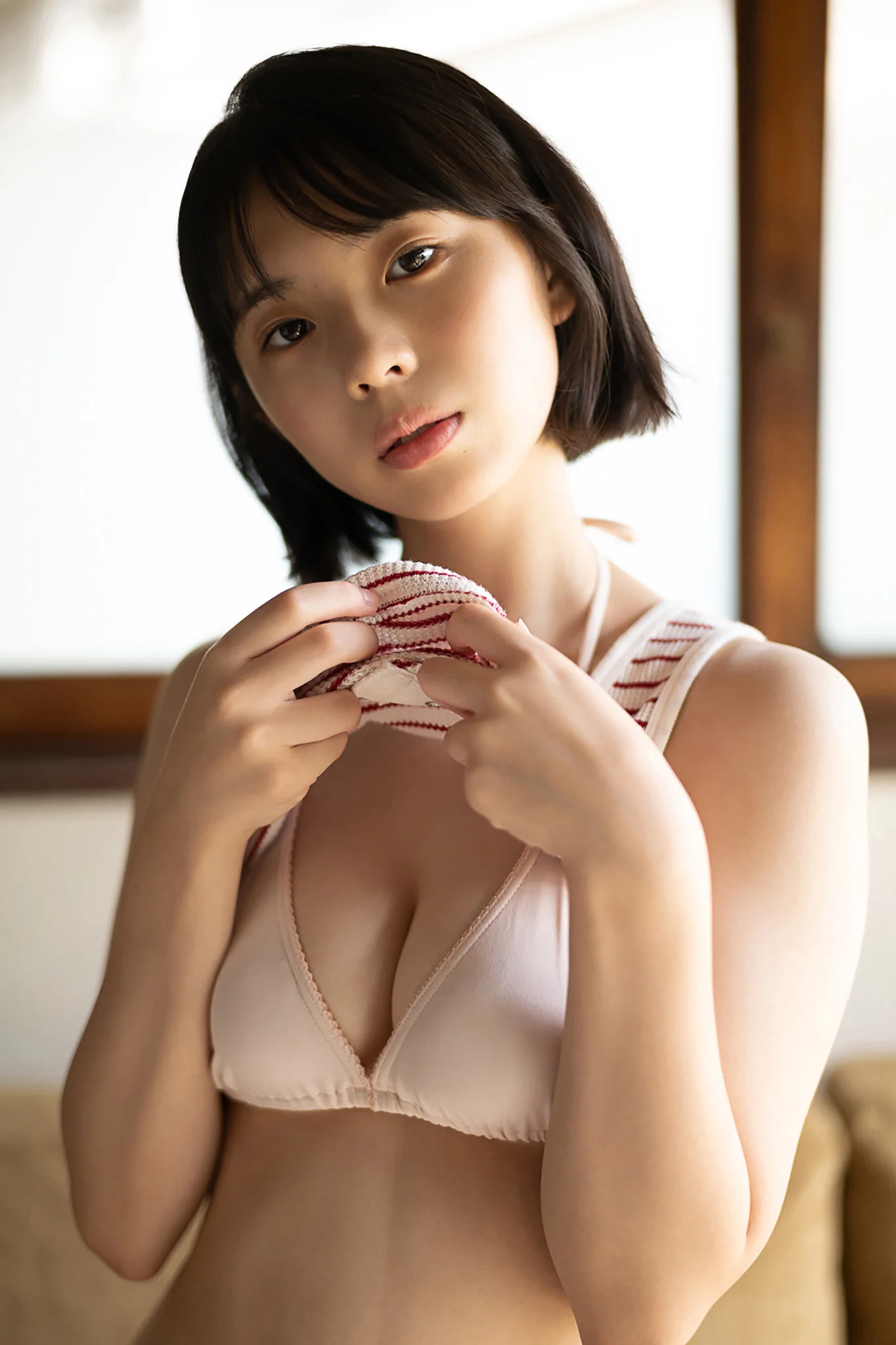菊地姫奈 - 「ヤンマガアザーっす！」