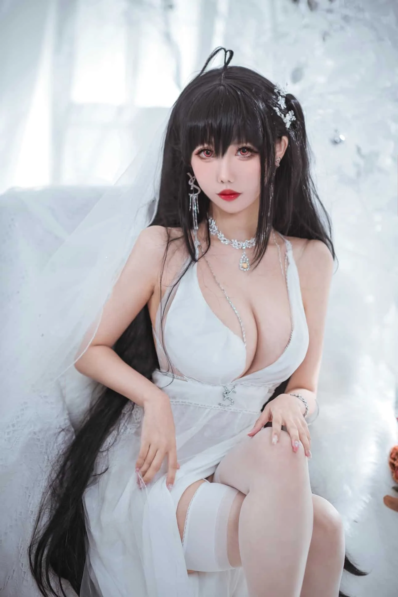 仙女月 - 大鳳 Taihou