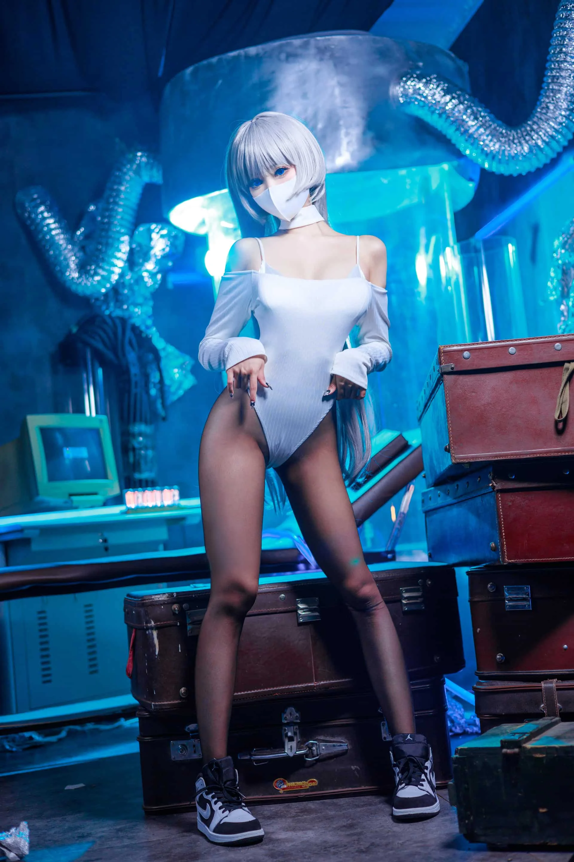 仙女月_Ivy Astrum_Design