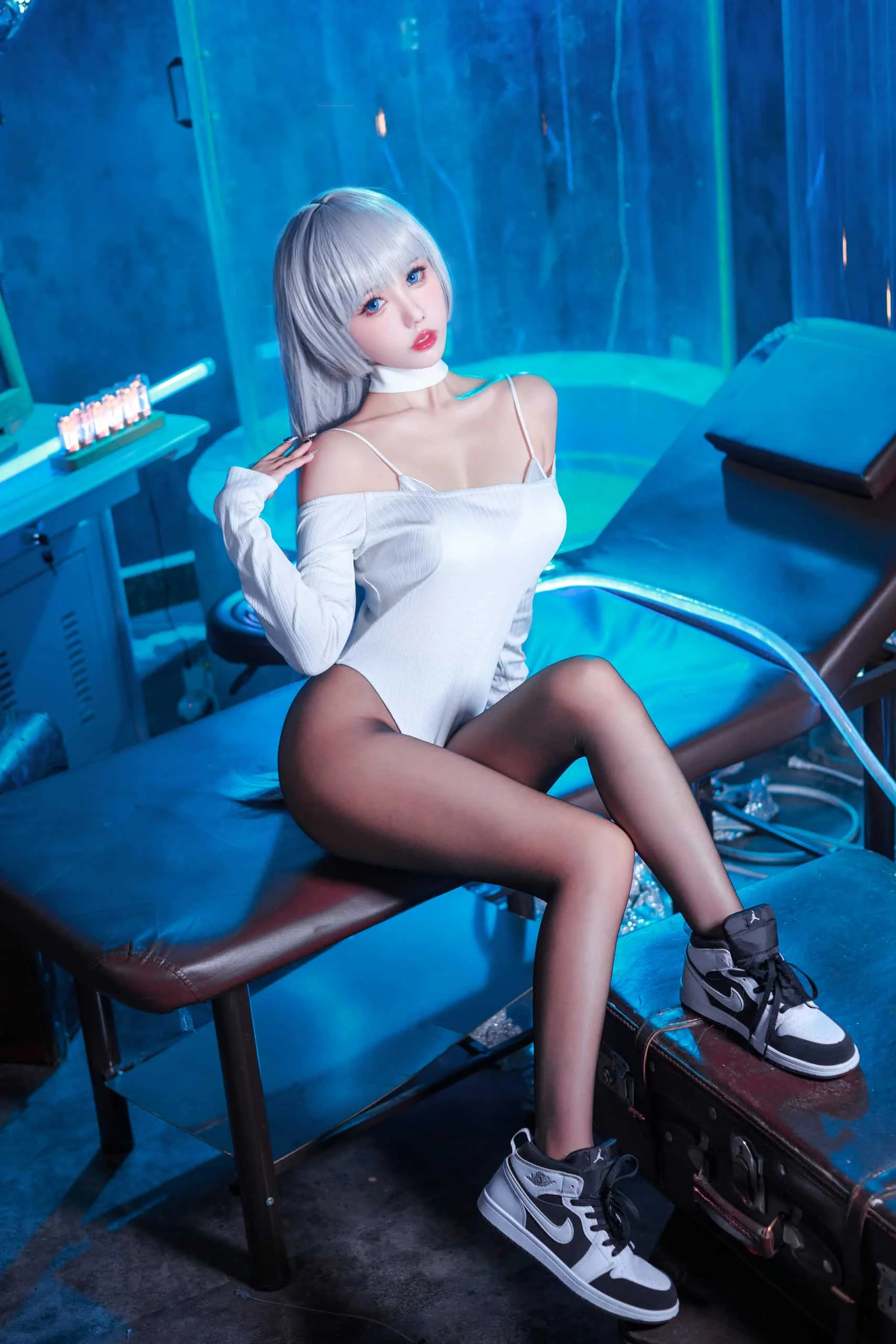 仙女月_Ivy Astrum_Design