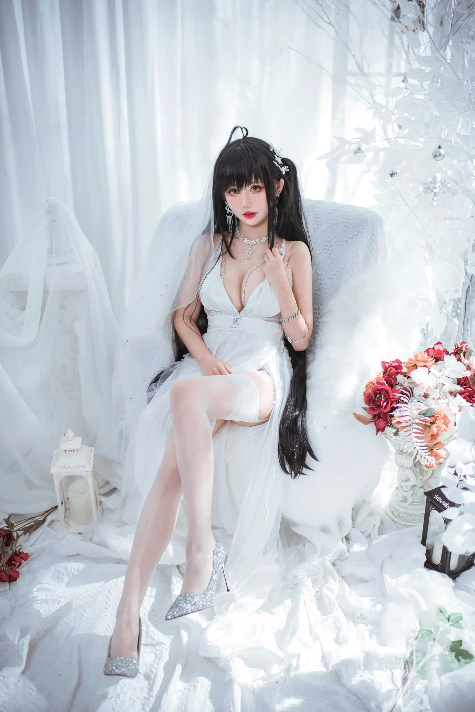 仙女月 - 大鳳 Taihou