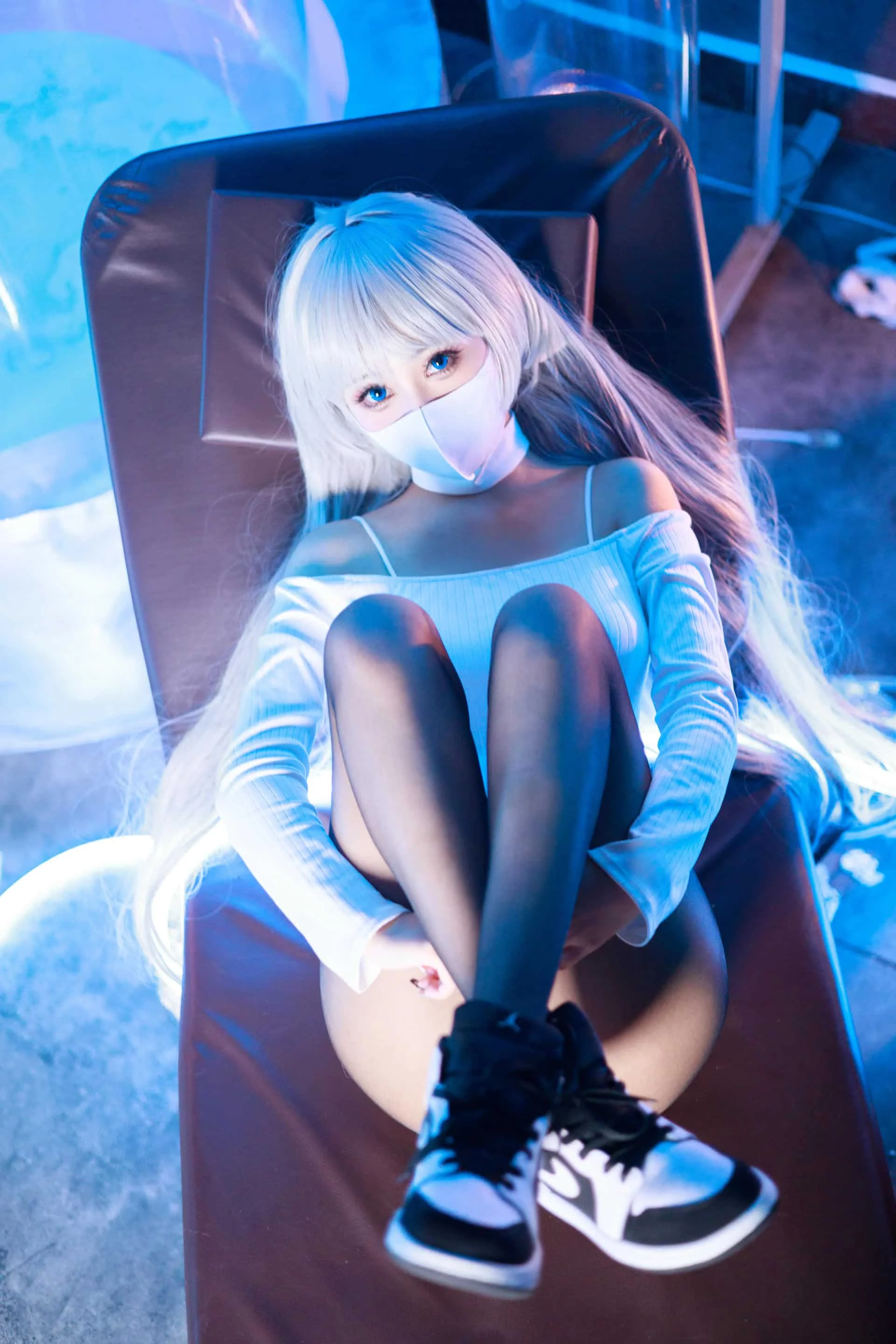 仙女月_Ivy Astrum_Design