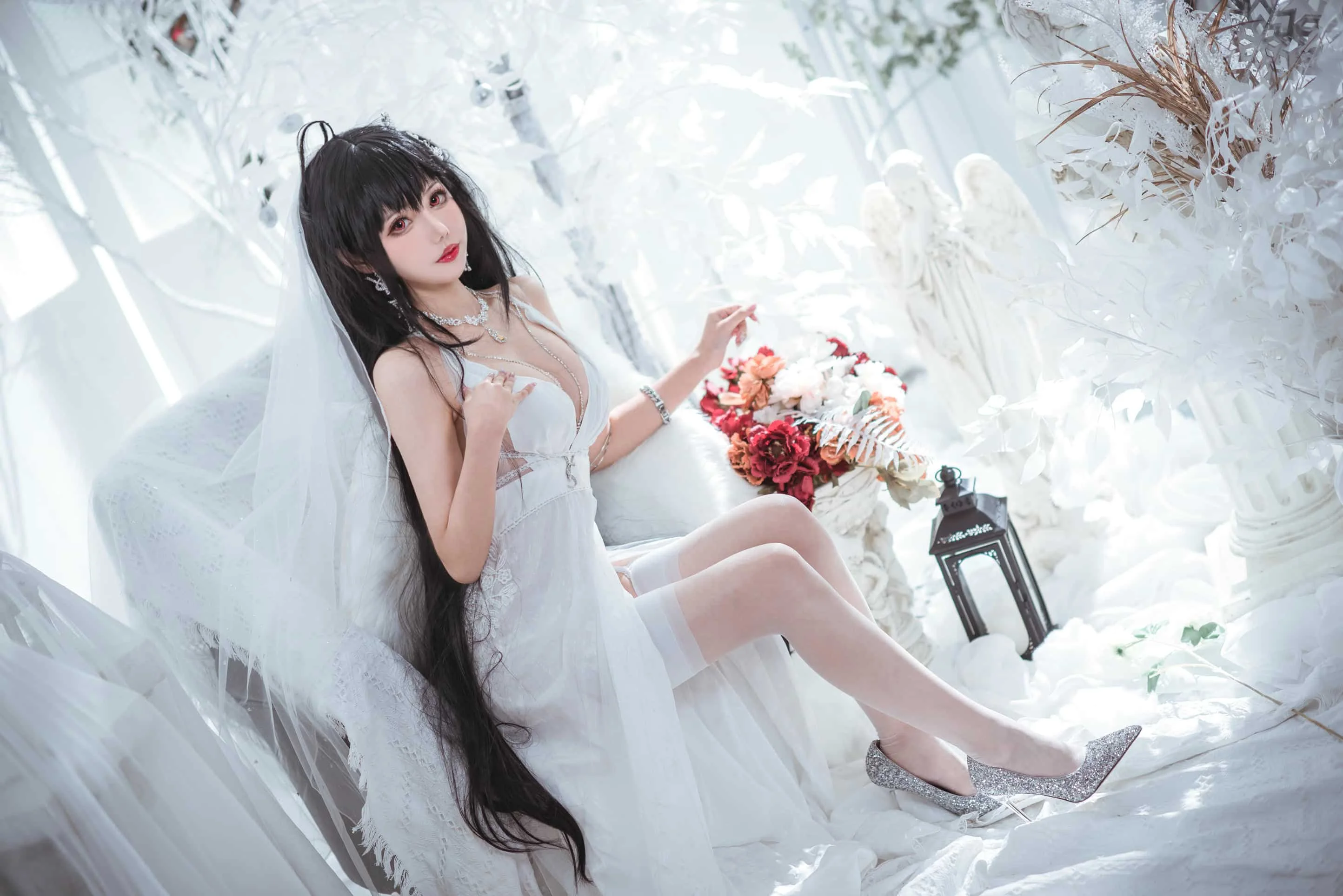 仙女月 - 大鳳 Taihou
