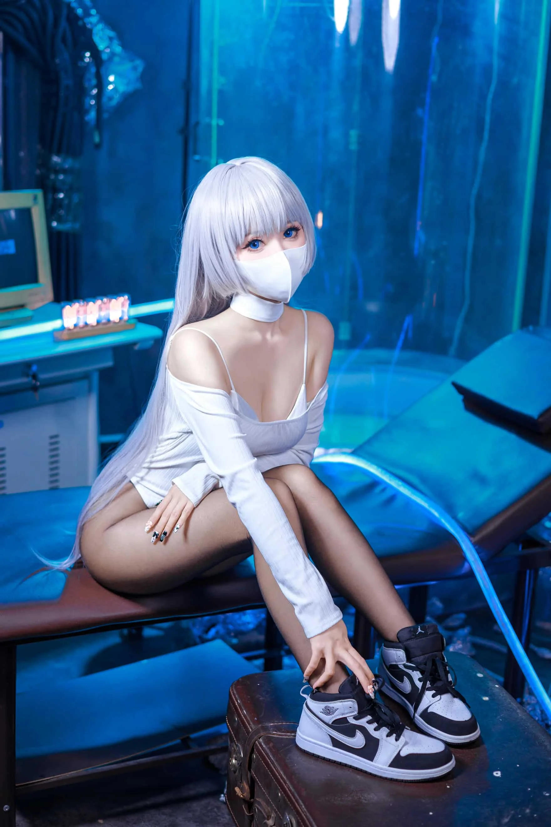 仙女月_Ivy Astrum_Design
