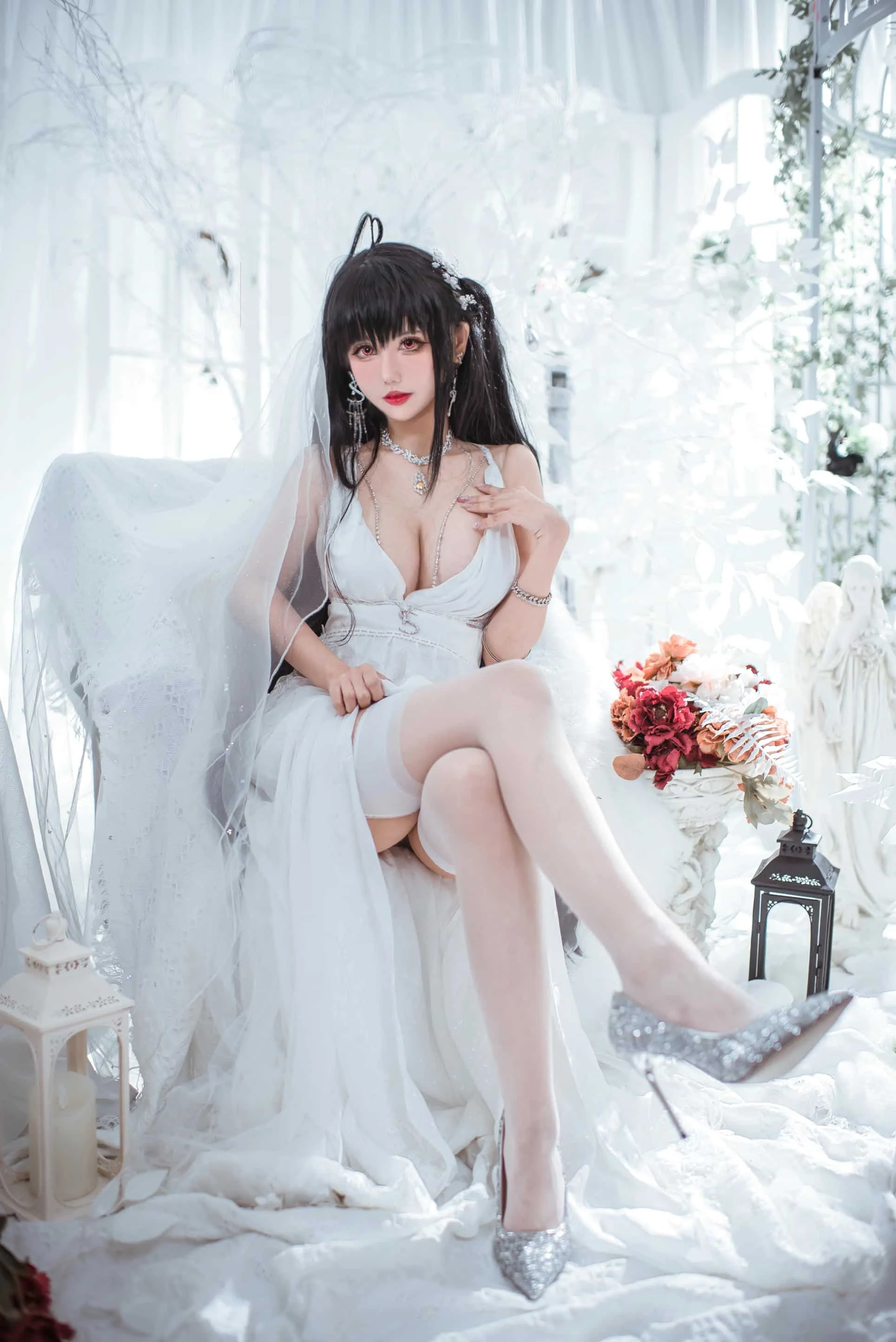 仙女月 - 大鳳 Taihou