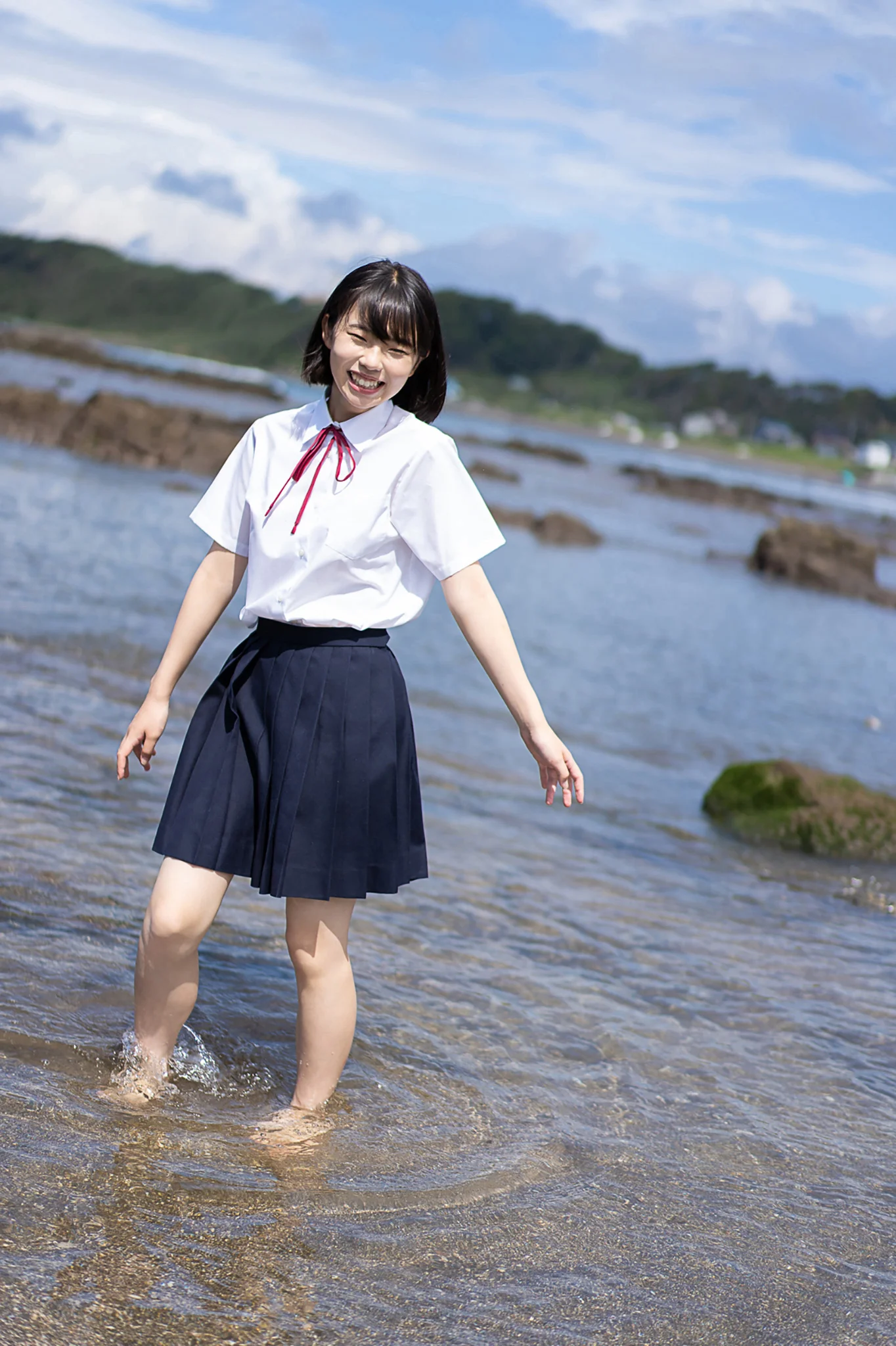 菊地姫奈 - 「ヤンマガアザーっす！」