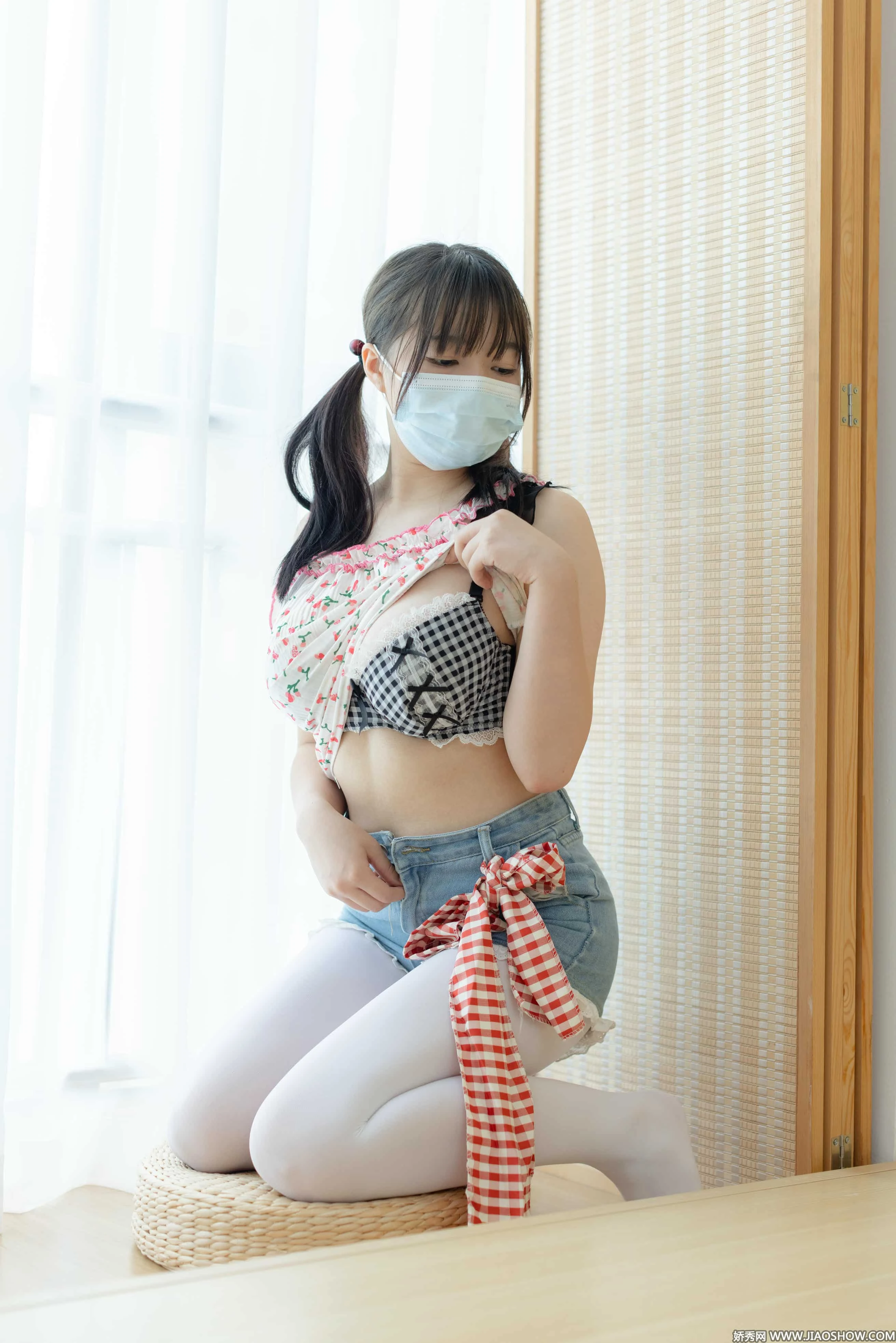 少女秩序 内部定制