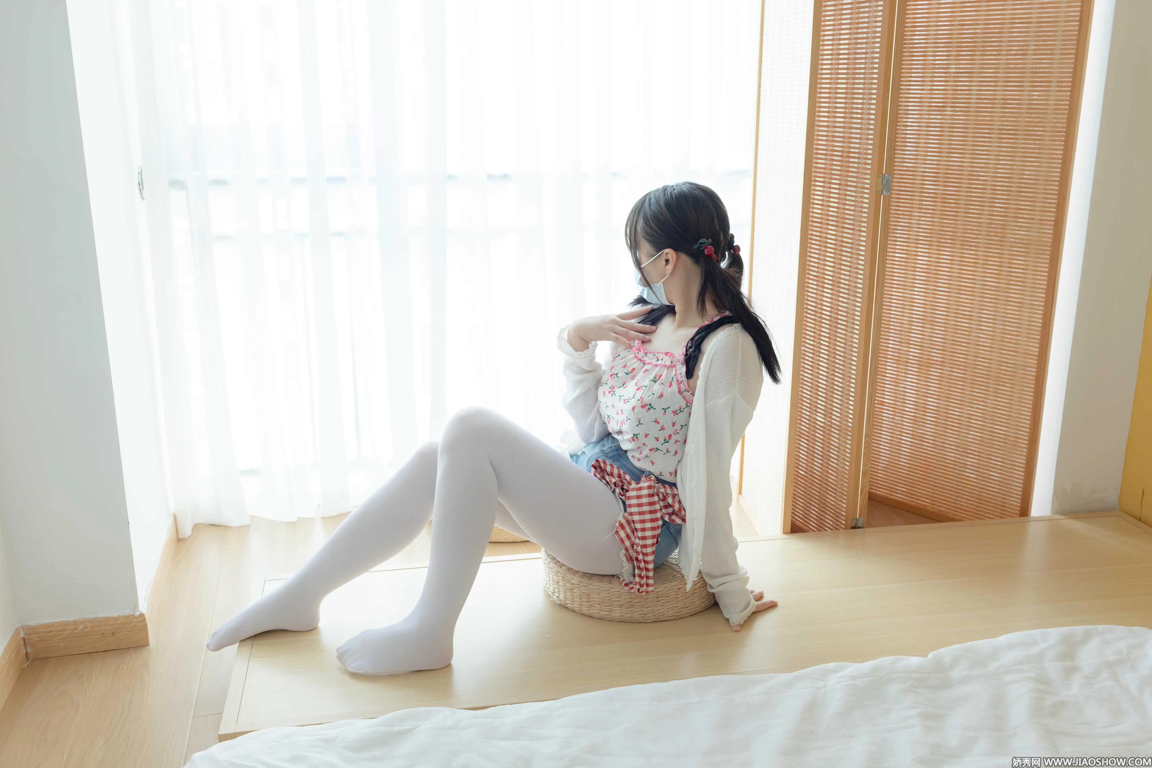 少女秩序 内部定制