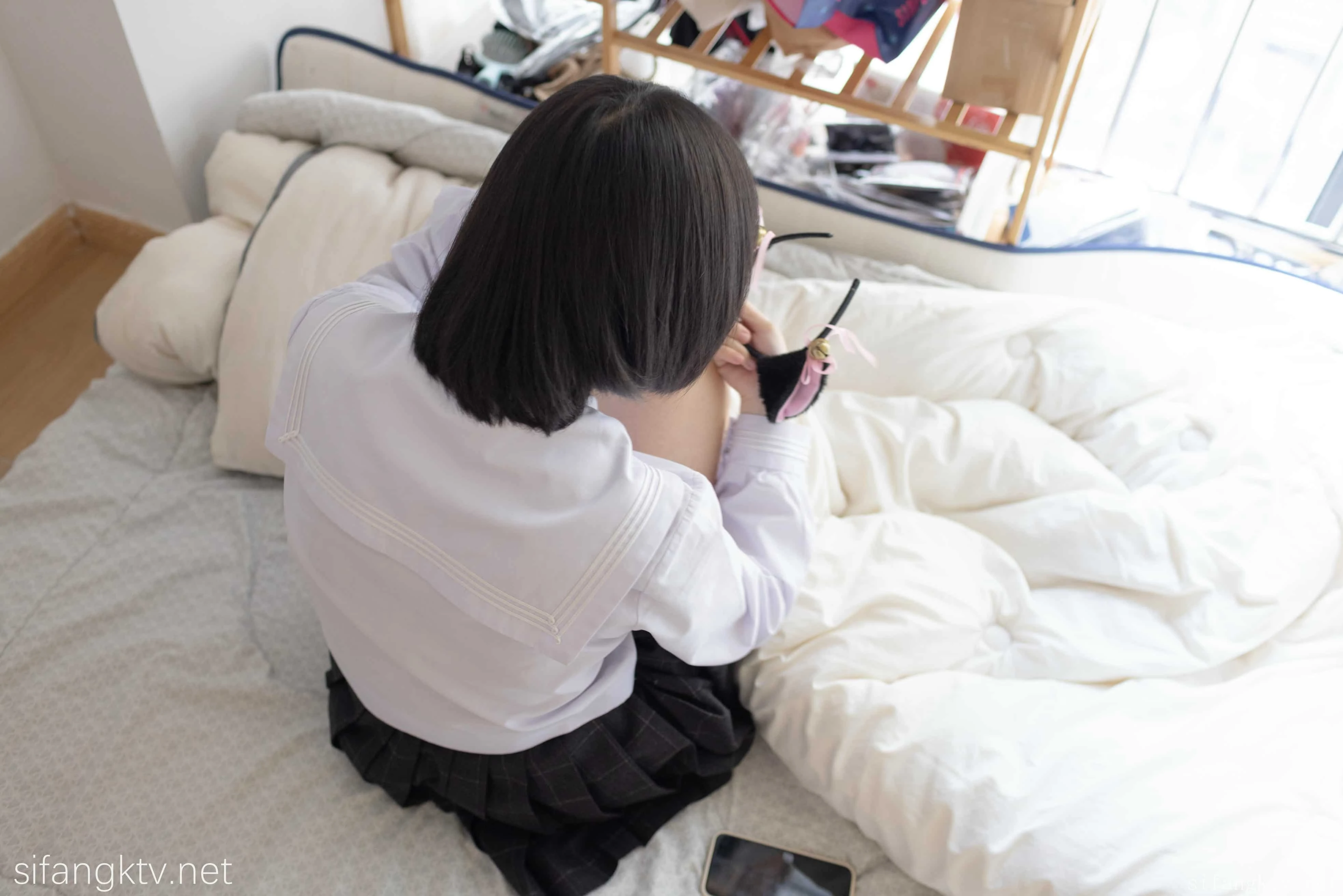 少女秩序 内部定制 VIP005