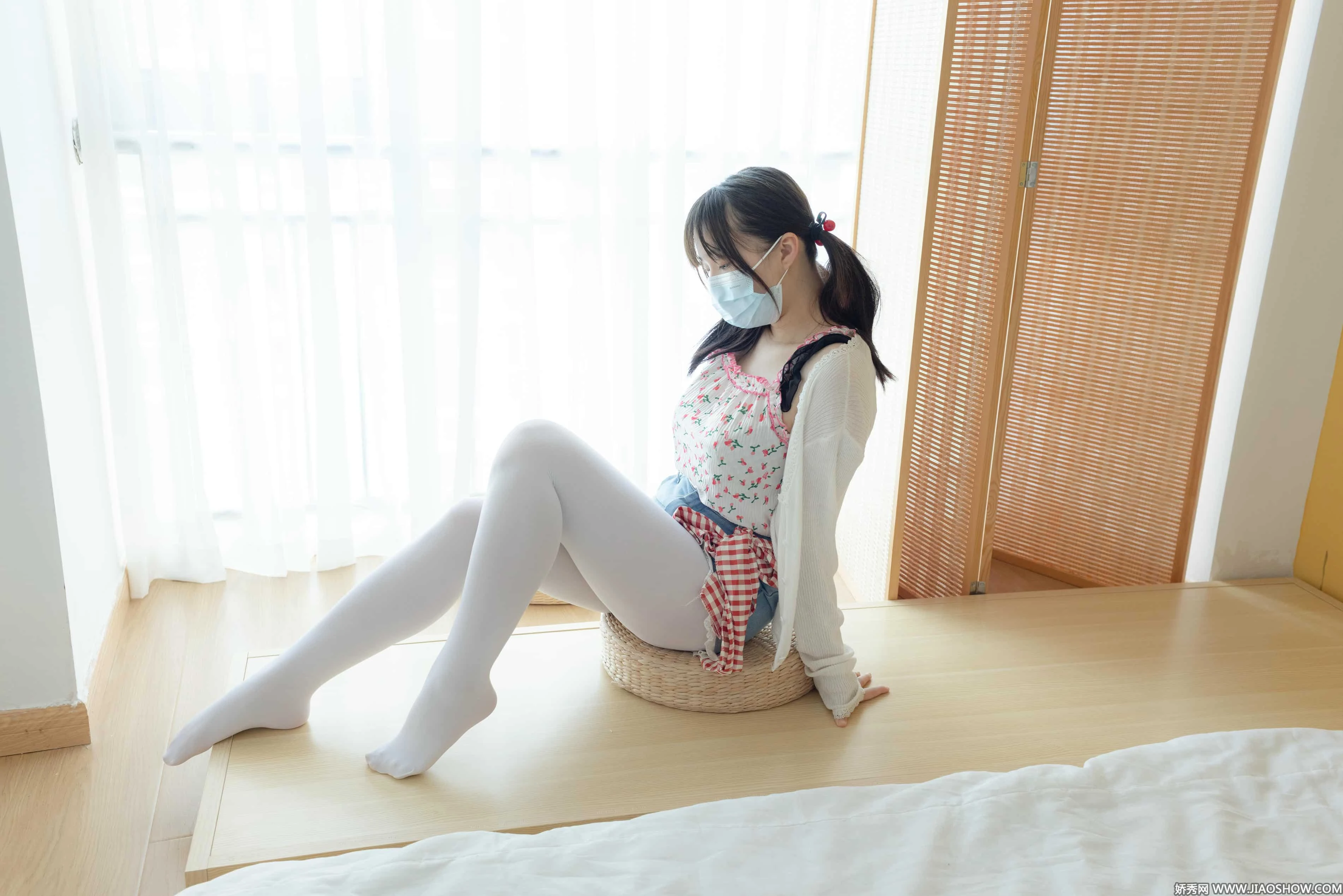 少女秩序 内部定制