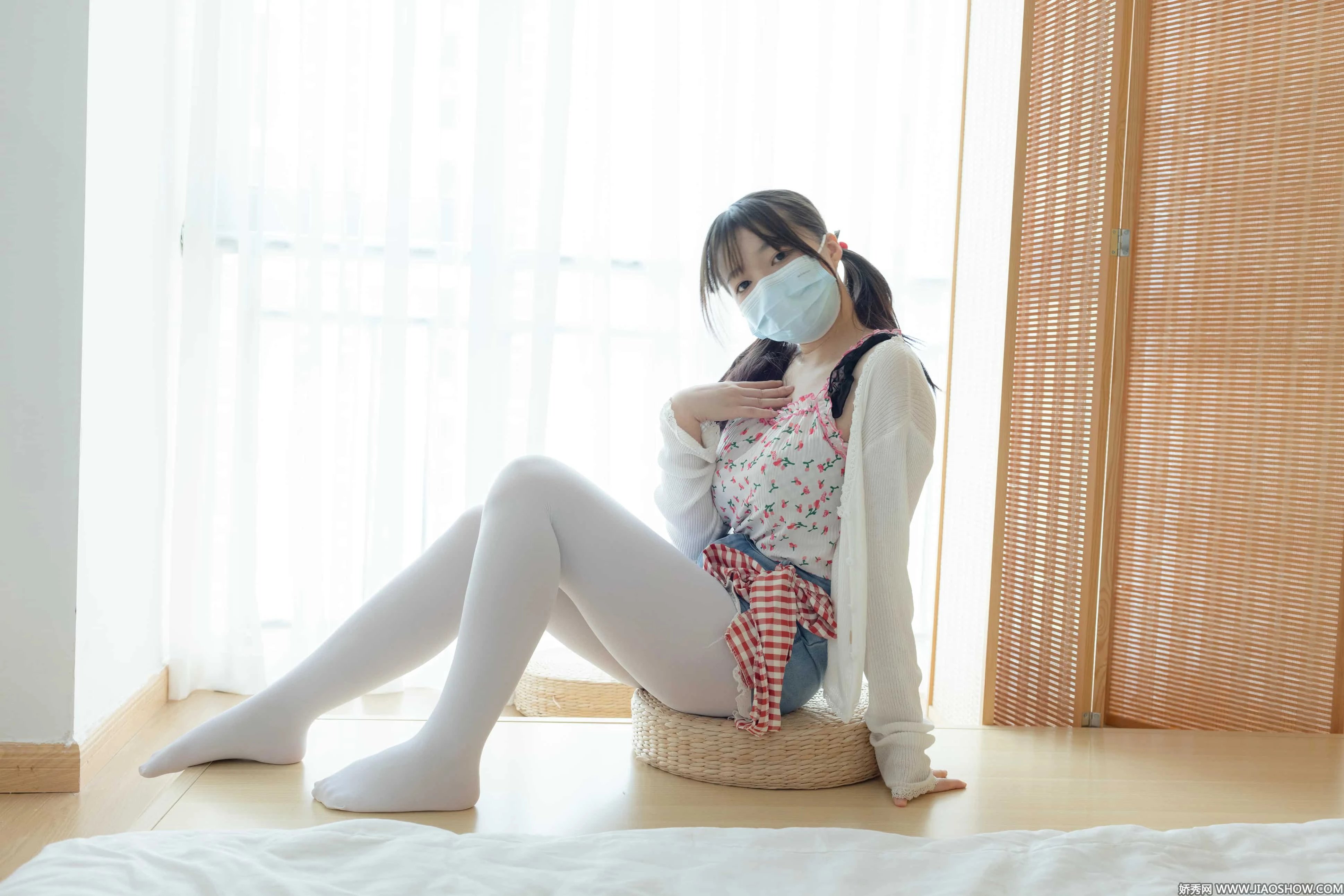 少女秩序 内部定制