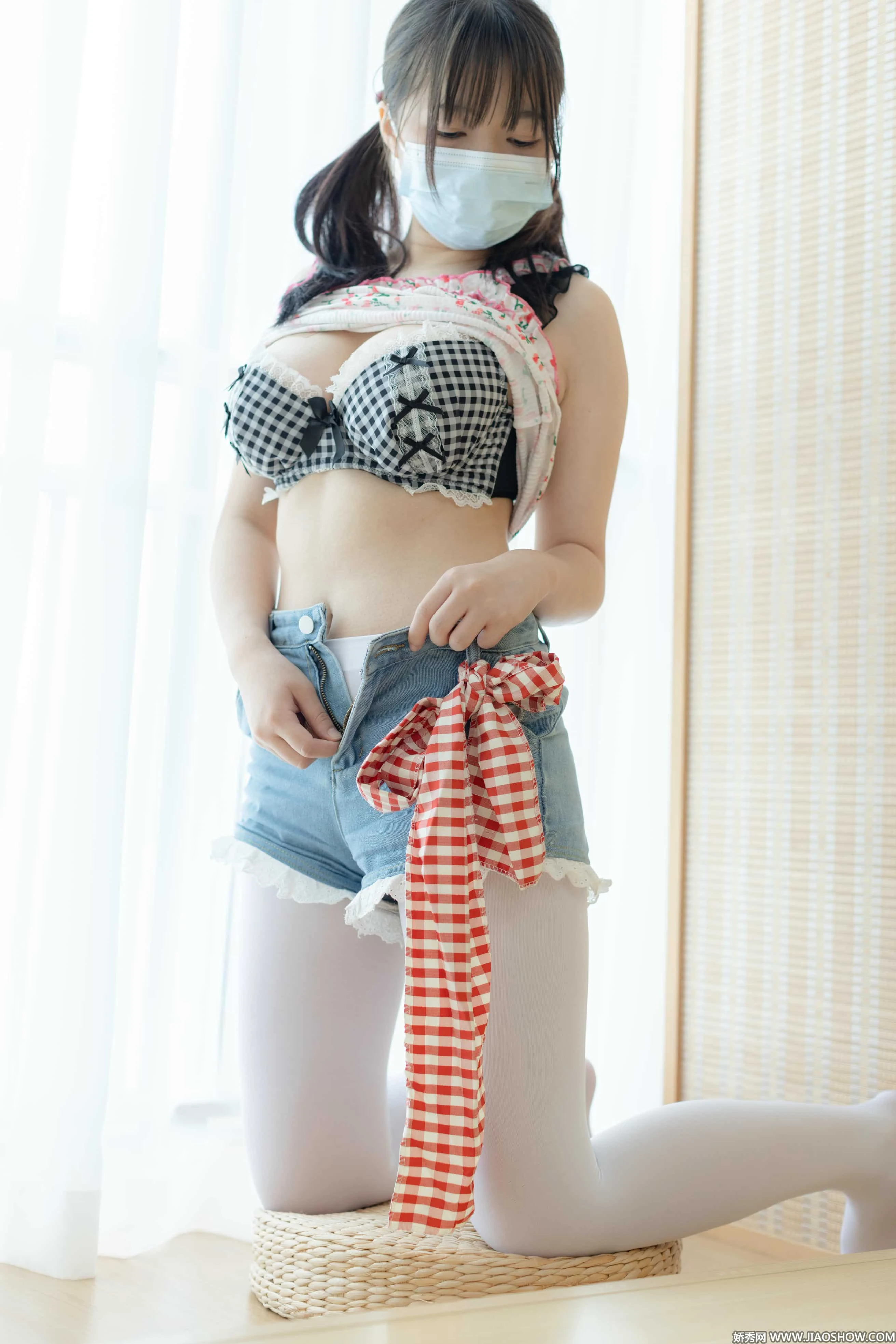 少女秩序 内部定制