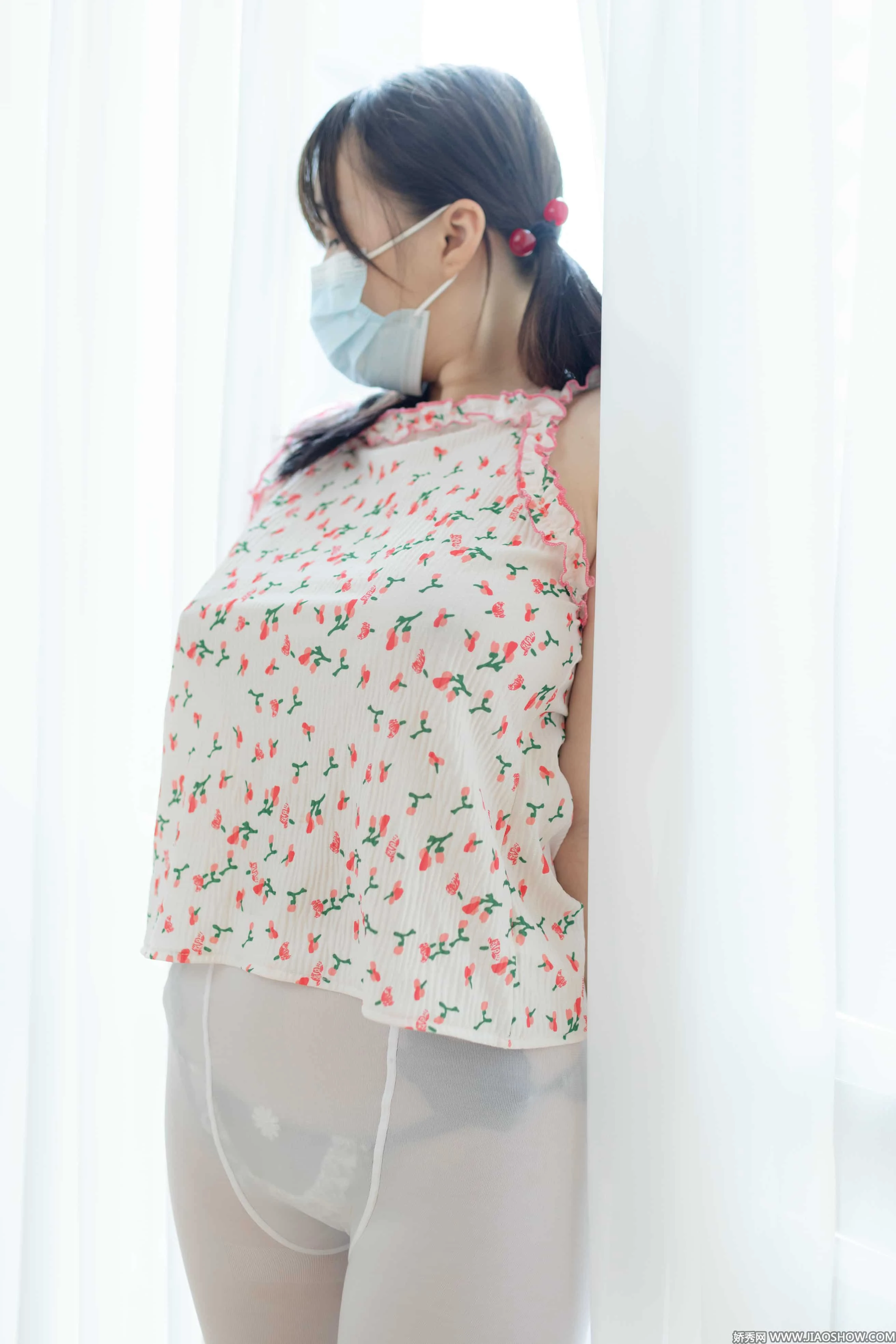 少女秩序 内部定制