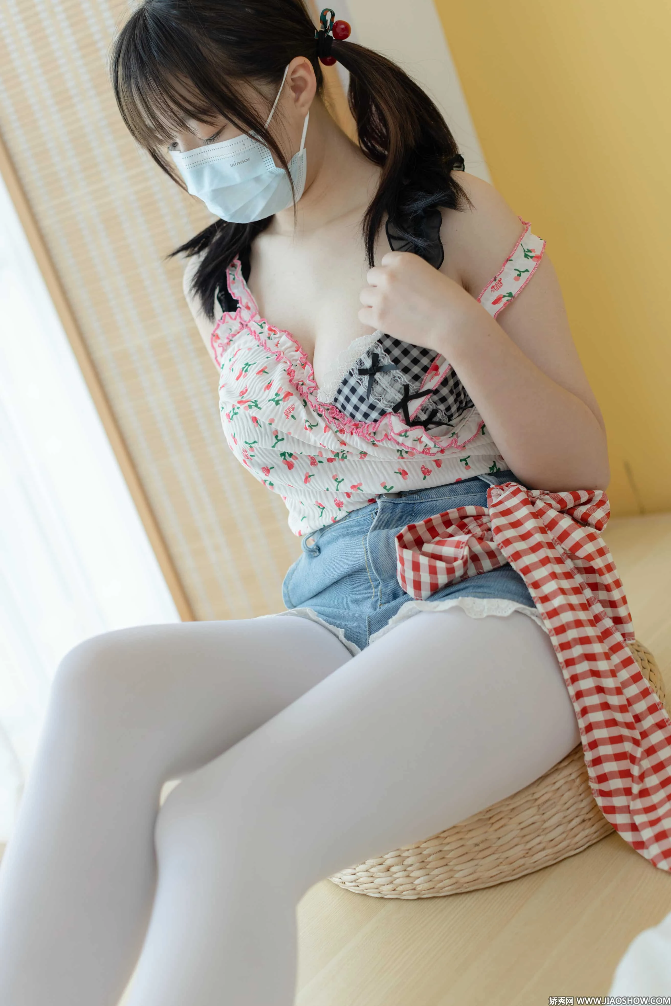 少女秩序 内部定制