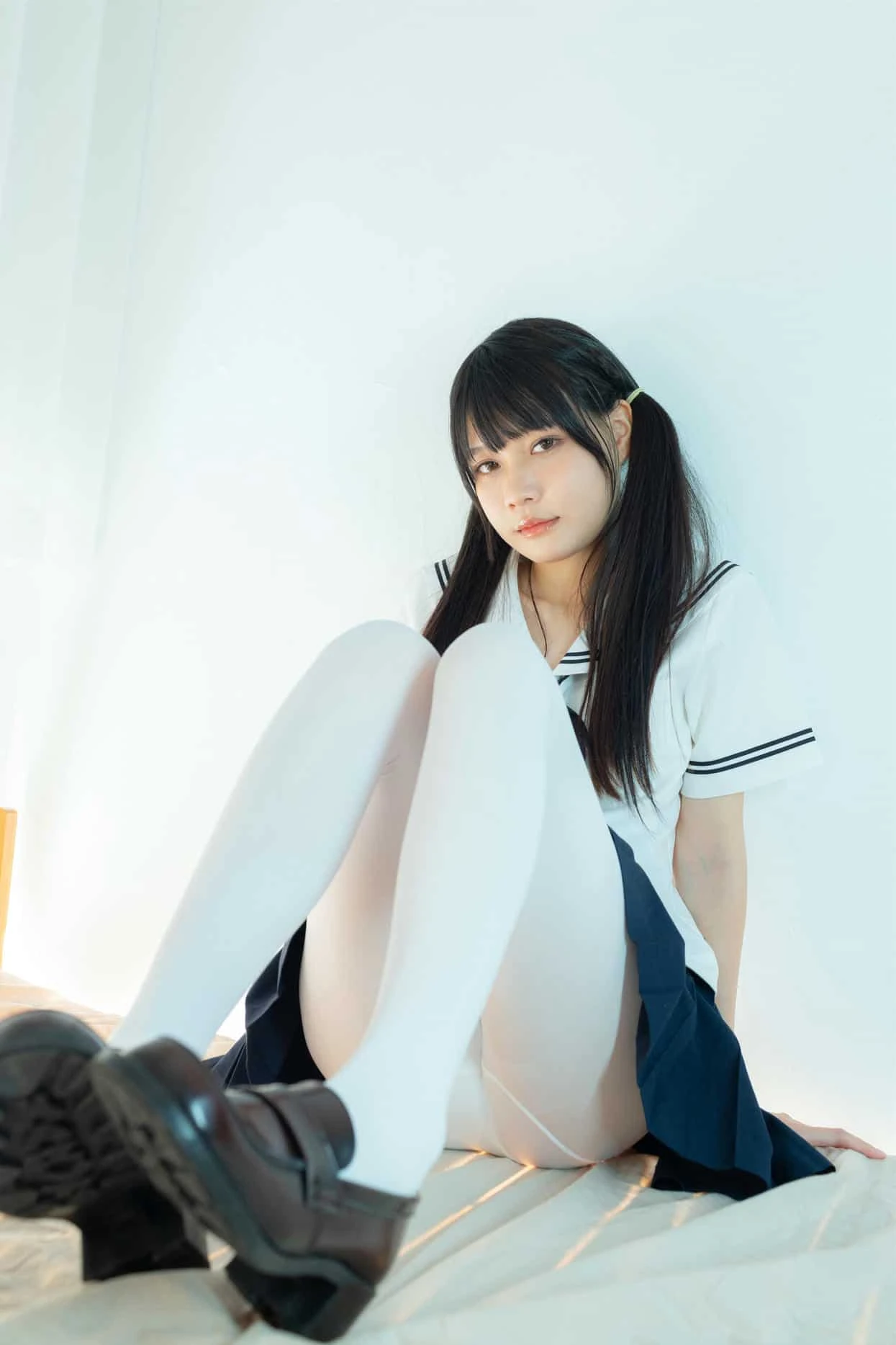 少女秩序 内部定制 VIP006