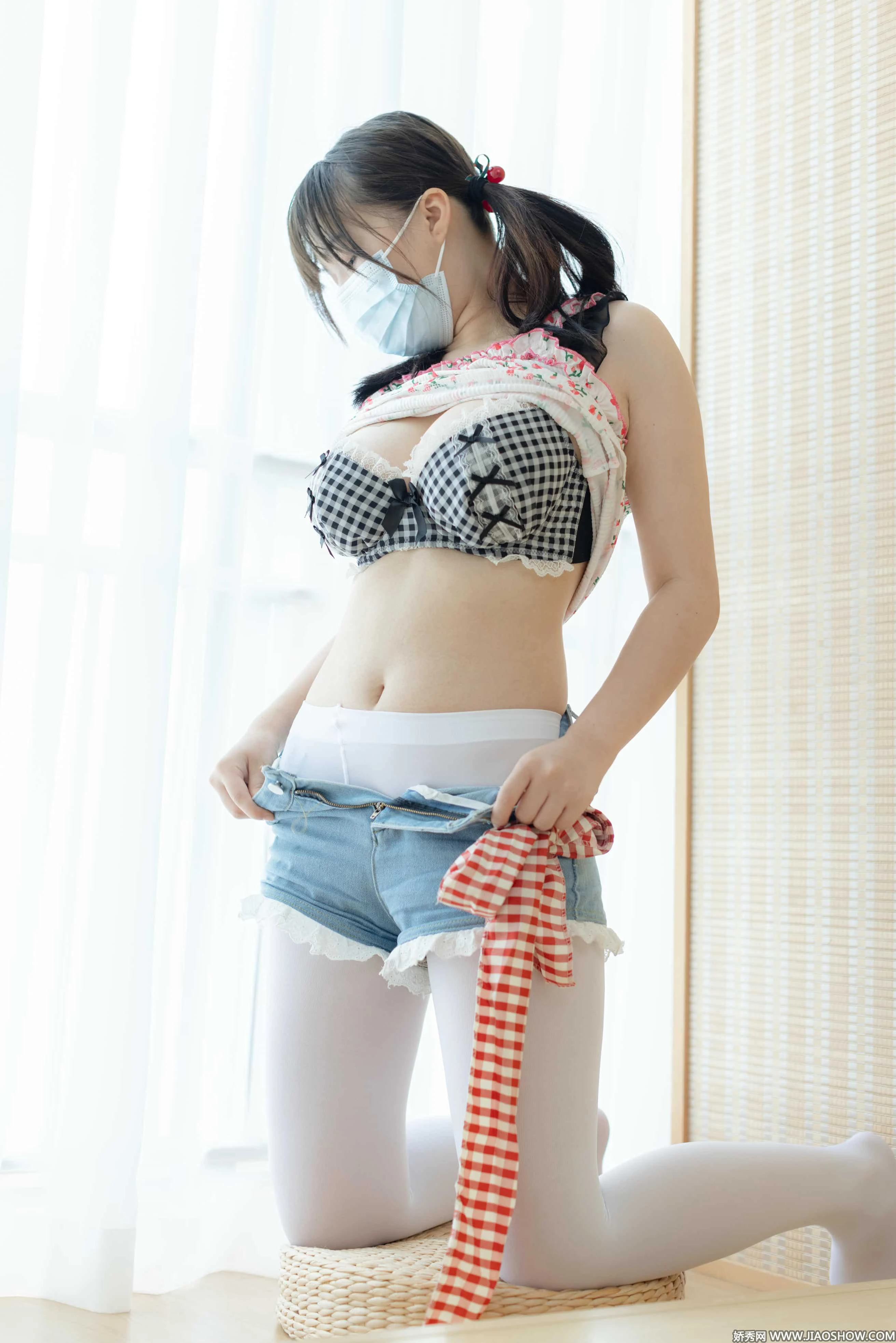 少女秩序 内部定制