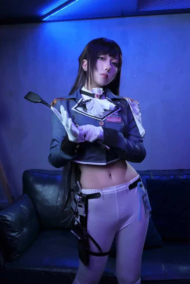 絞肉姬Walküre 玛律恰那